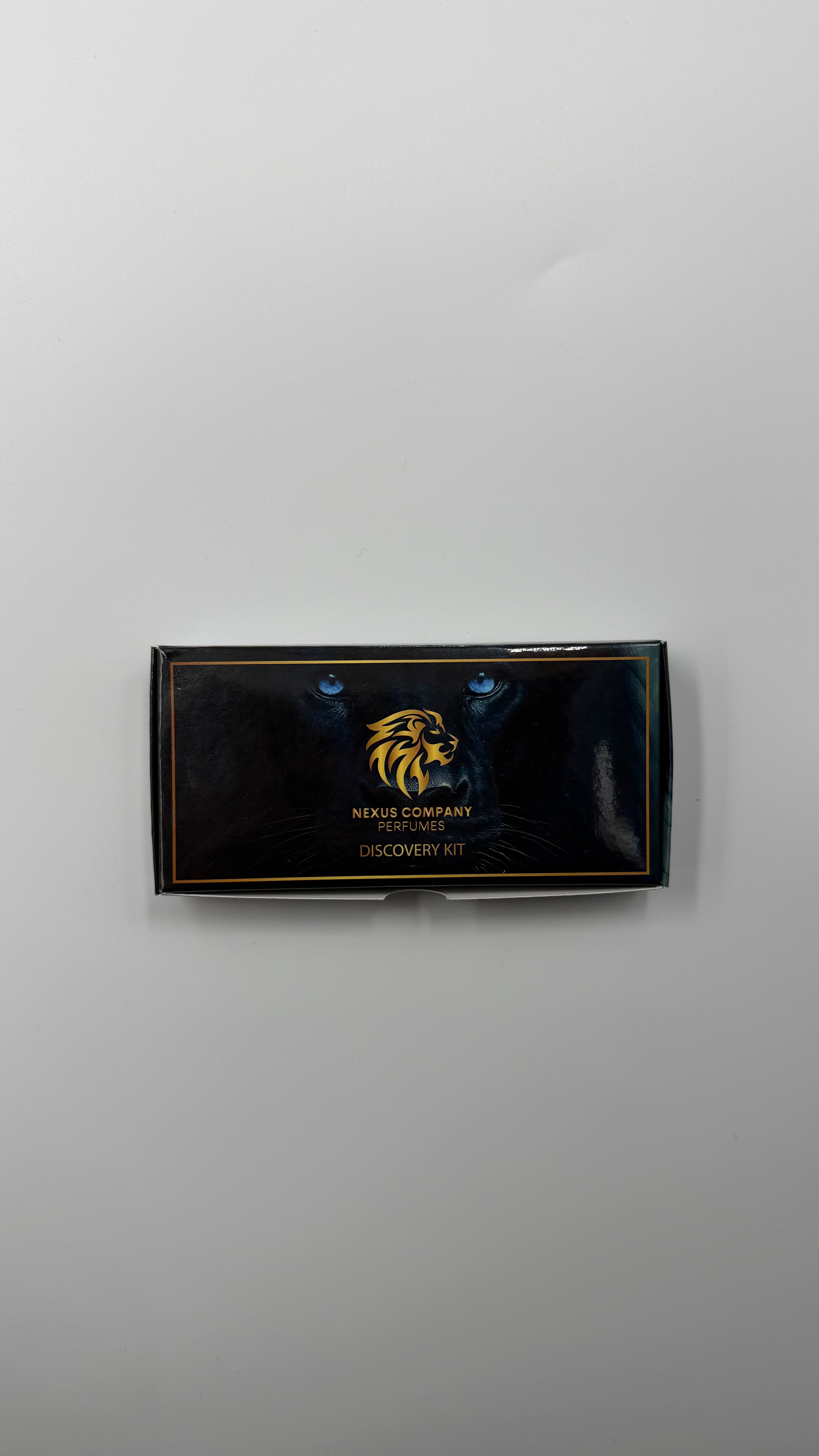 DISCOVERY KIT - NEXUS PERFUMES