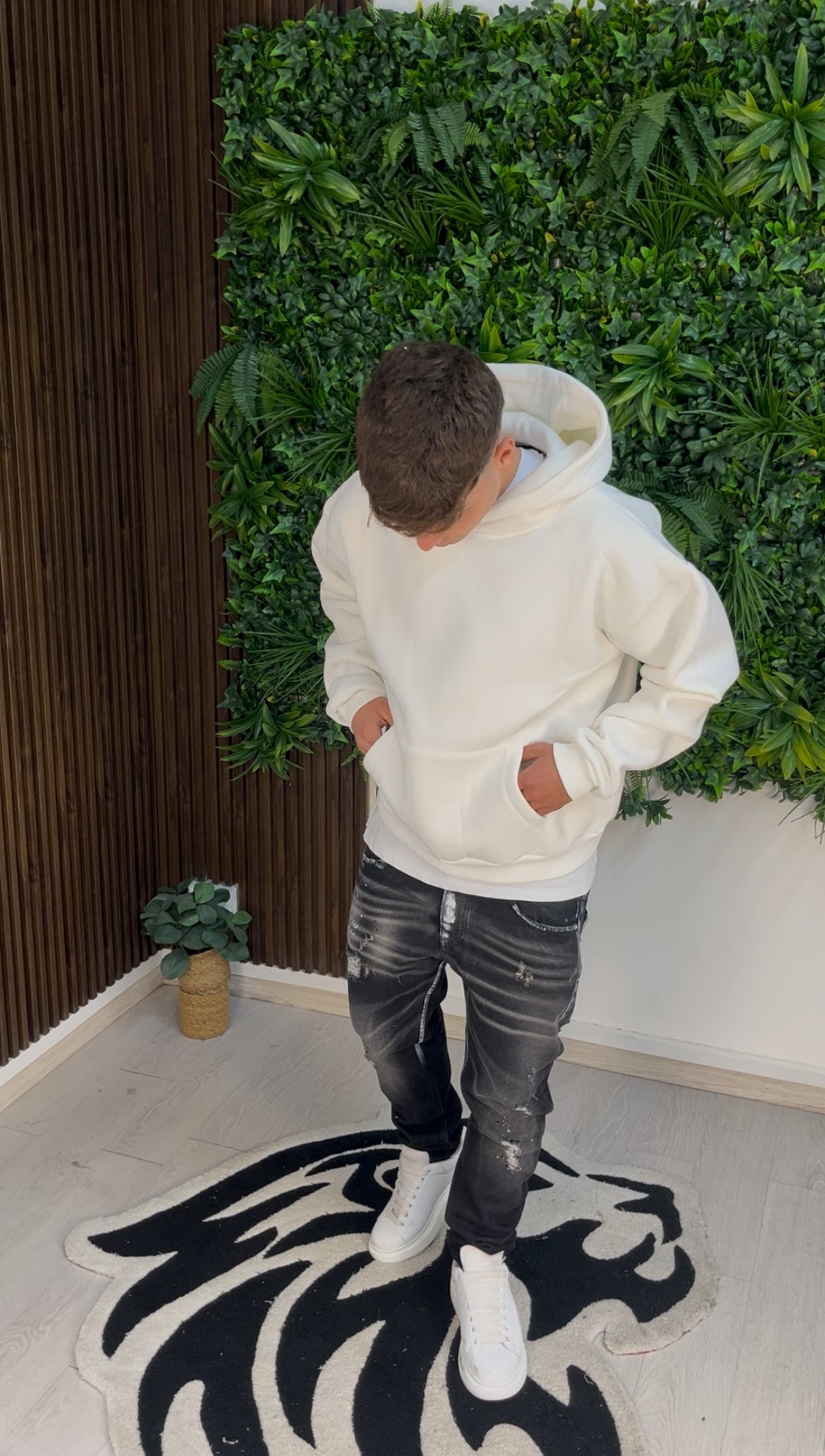 JEANS SIDNEY