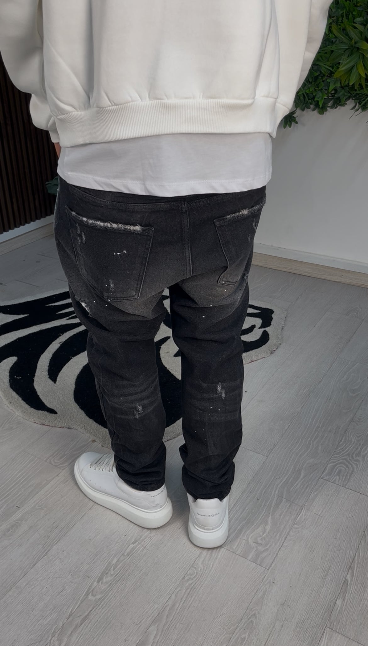JEANS SIDNEY