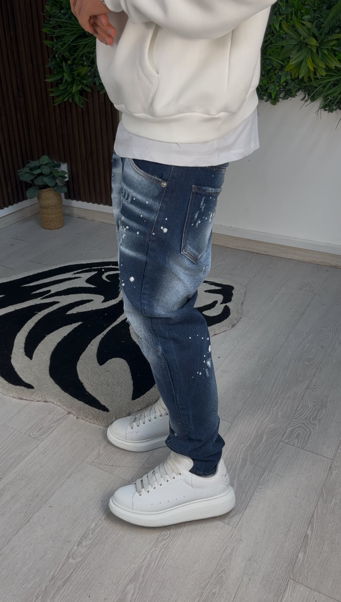 JEANS ATLANTA