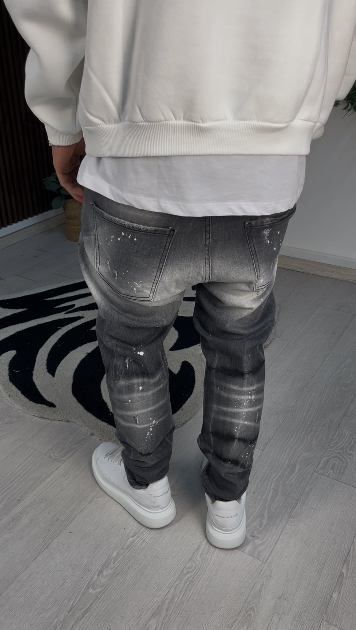JEANS JAKARTA