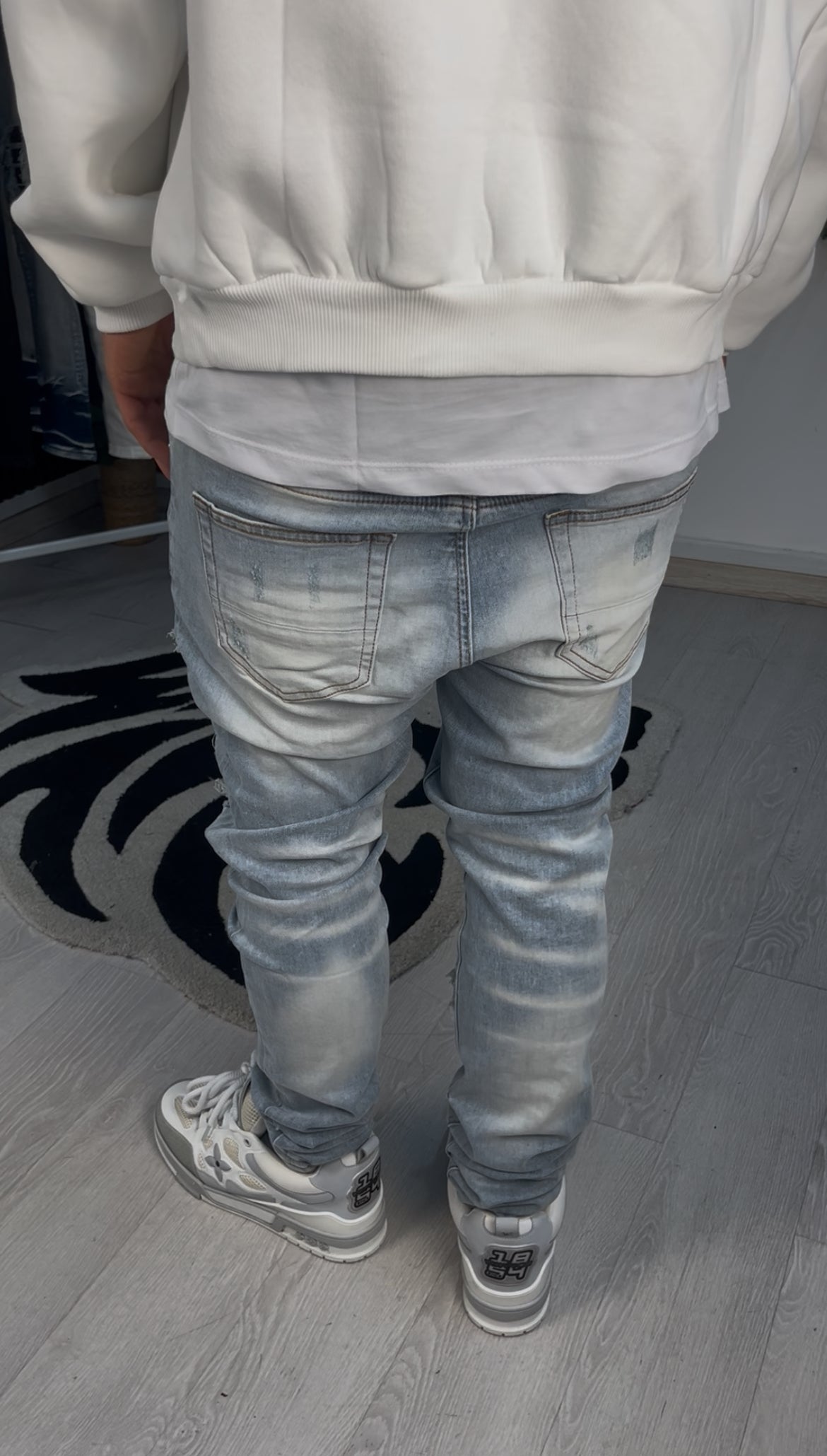 JEANS NEXUS DIAMOND