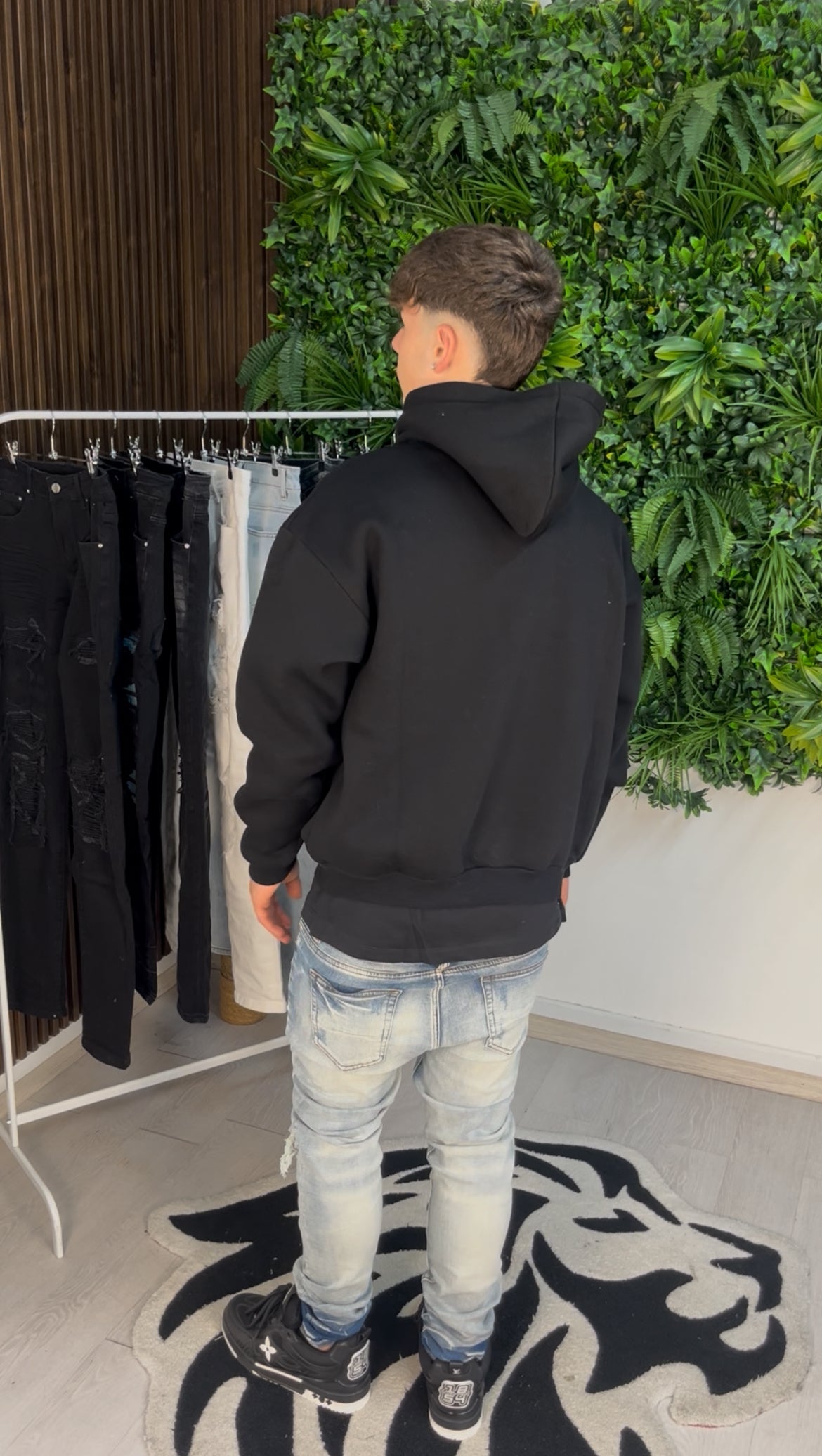 JEANS NEXUS SKYFALL