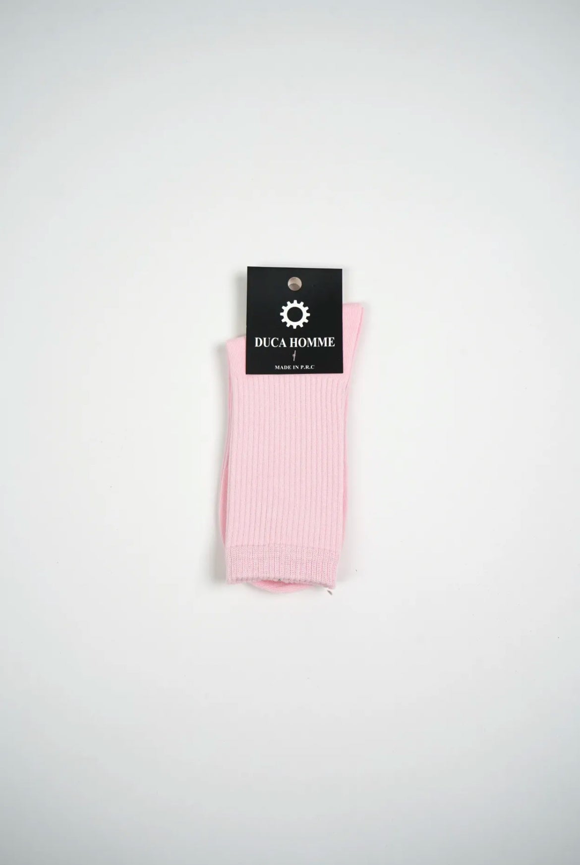 CALZINI ROSA