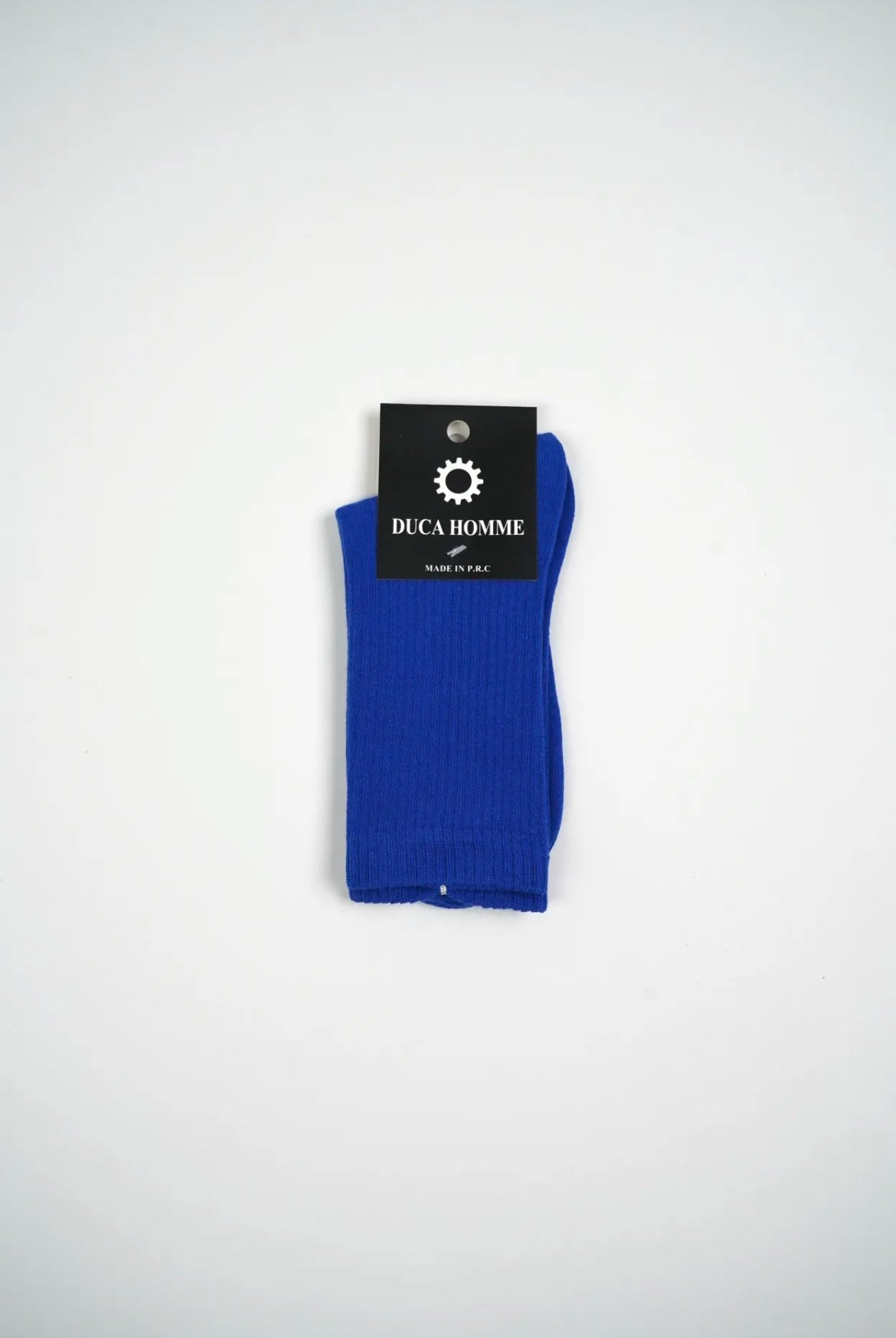CALZINI BLU