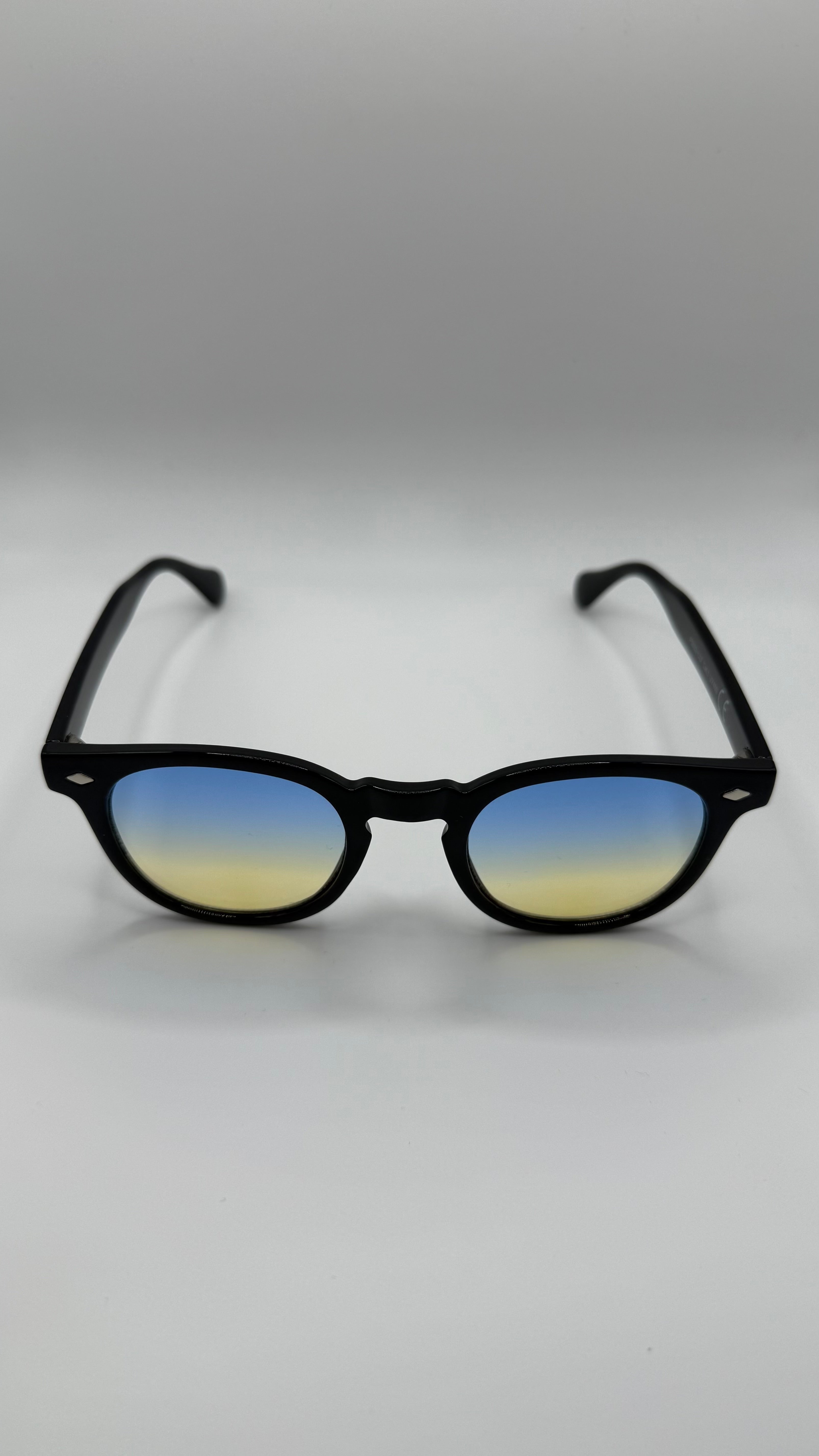 OCCHIALI SKYWAVE BLUE/YELLOW