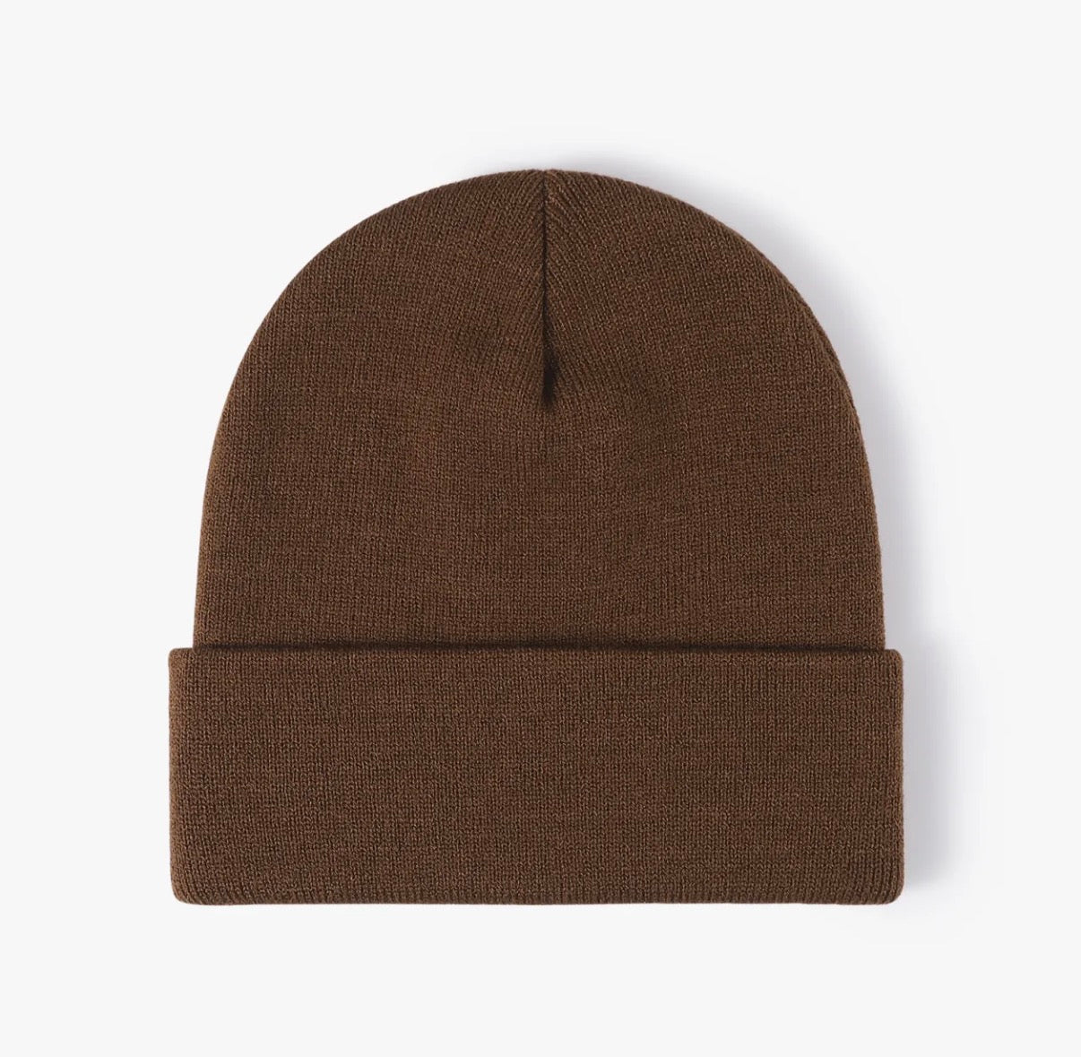 BERRETTO BASIC MARRONE