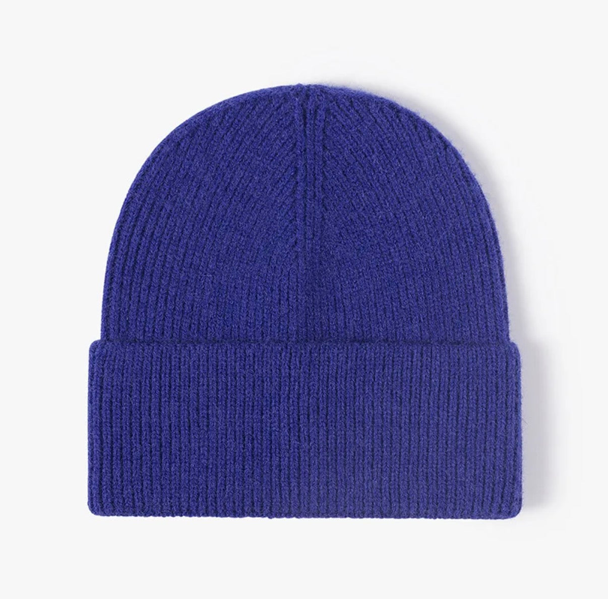 BERRETTO PREMIUM BLU