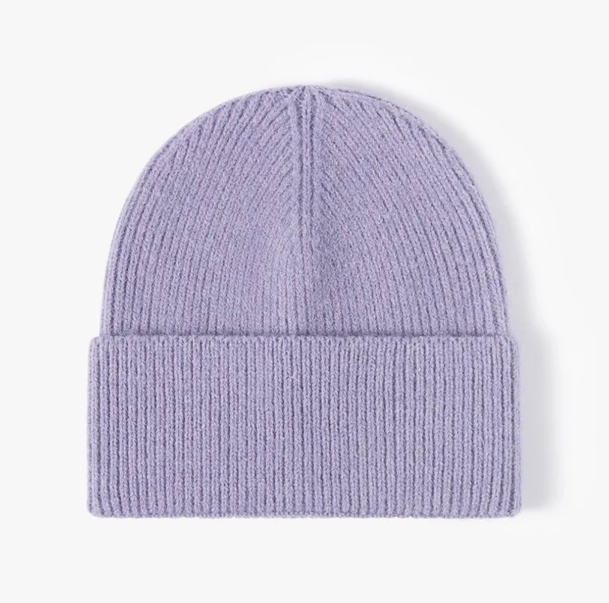 BERRETTO PREMIUM LILLA