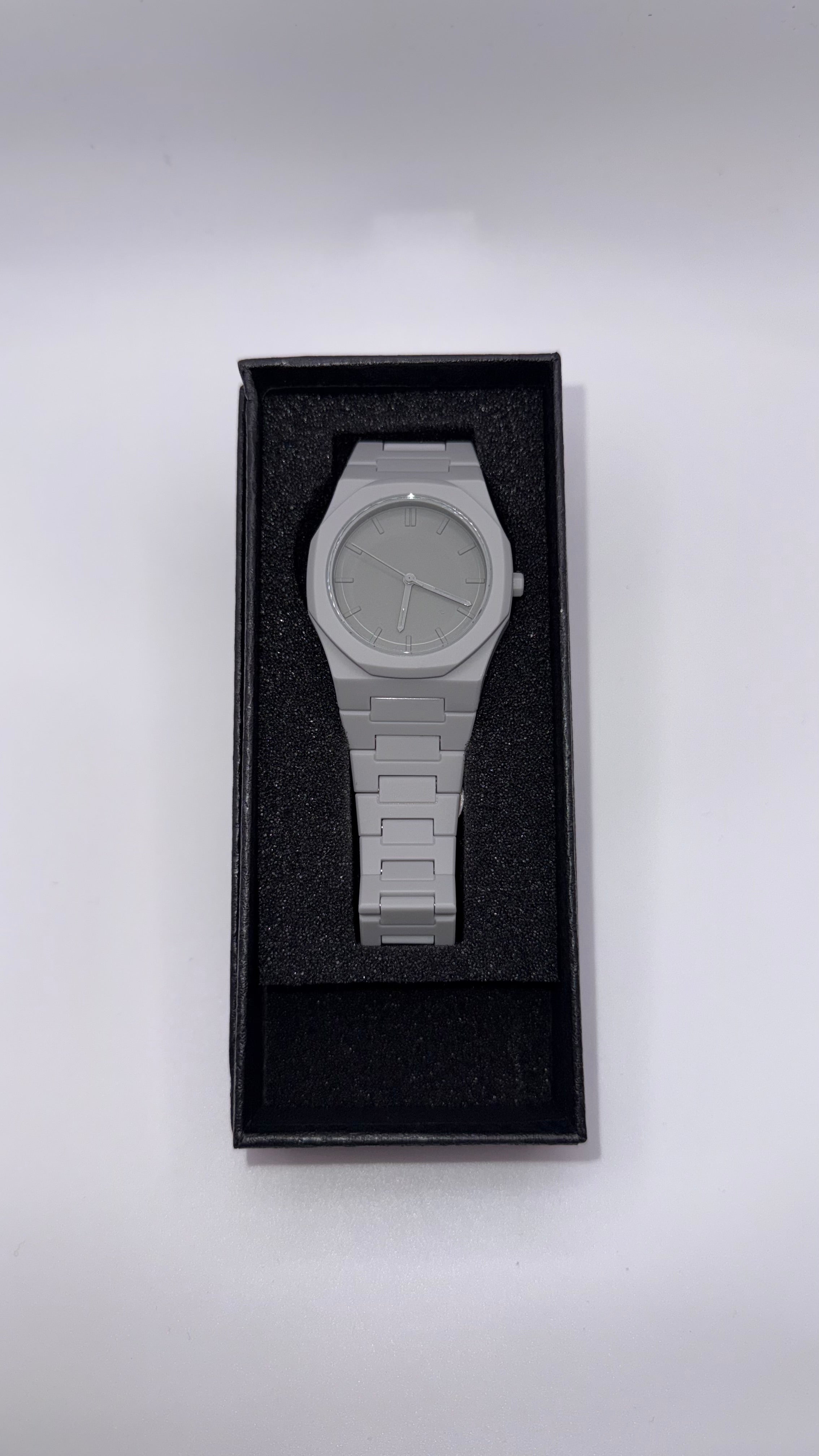 NEXUS WATCH - GRIGIO