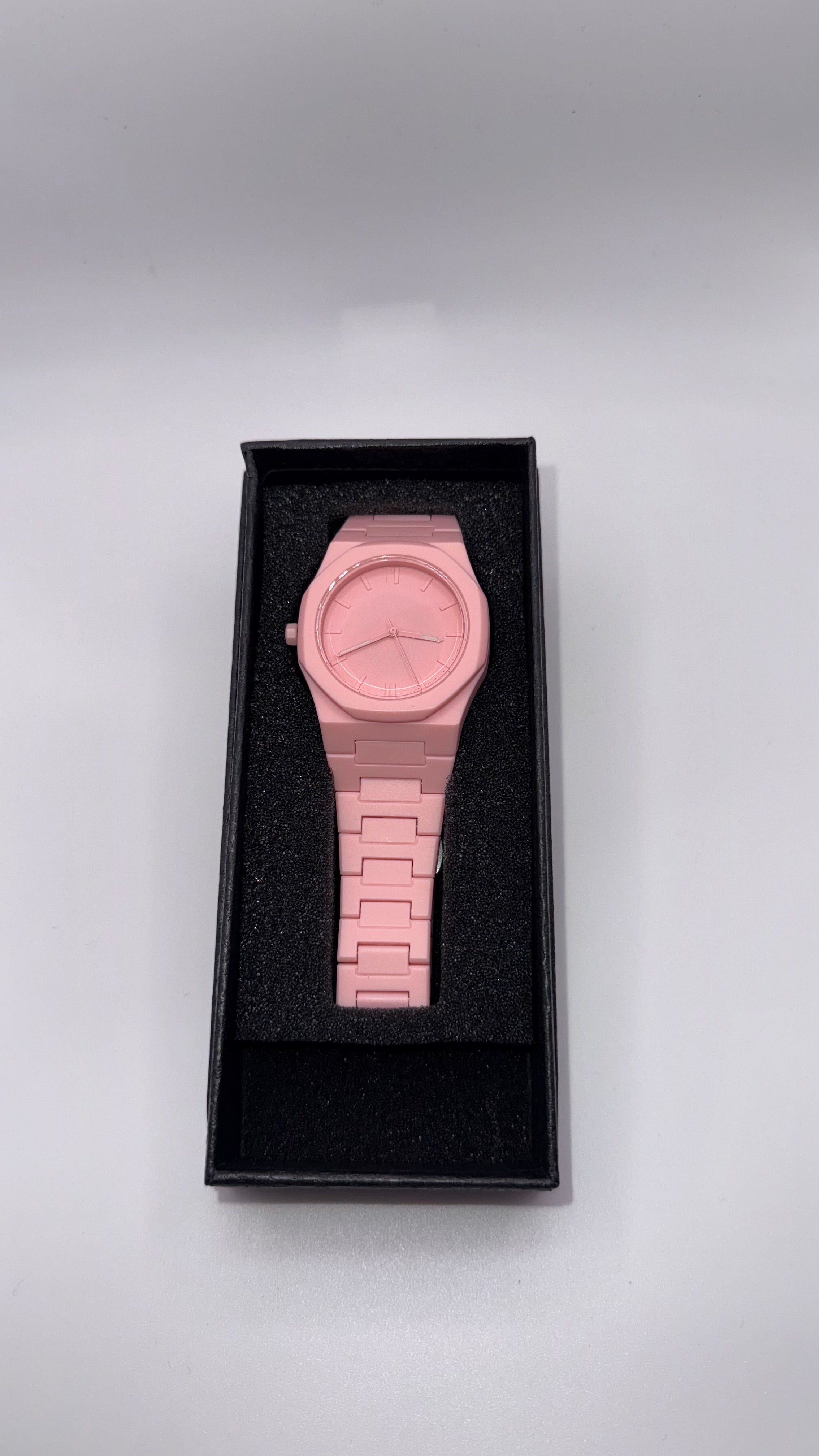 NEXUS WATCH - ROSA