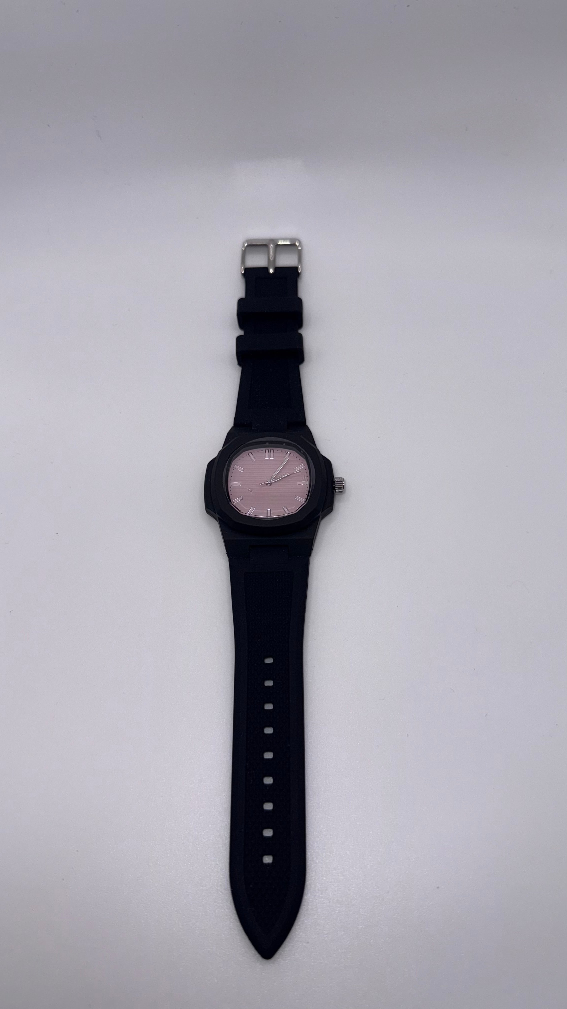 NEXUS WATCH ELITE - PINK