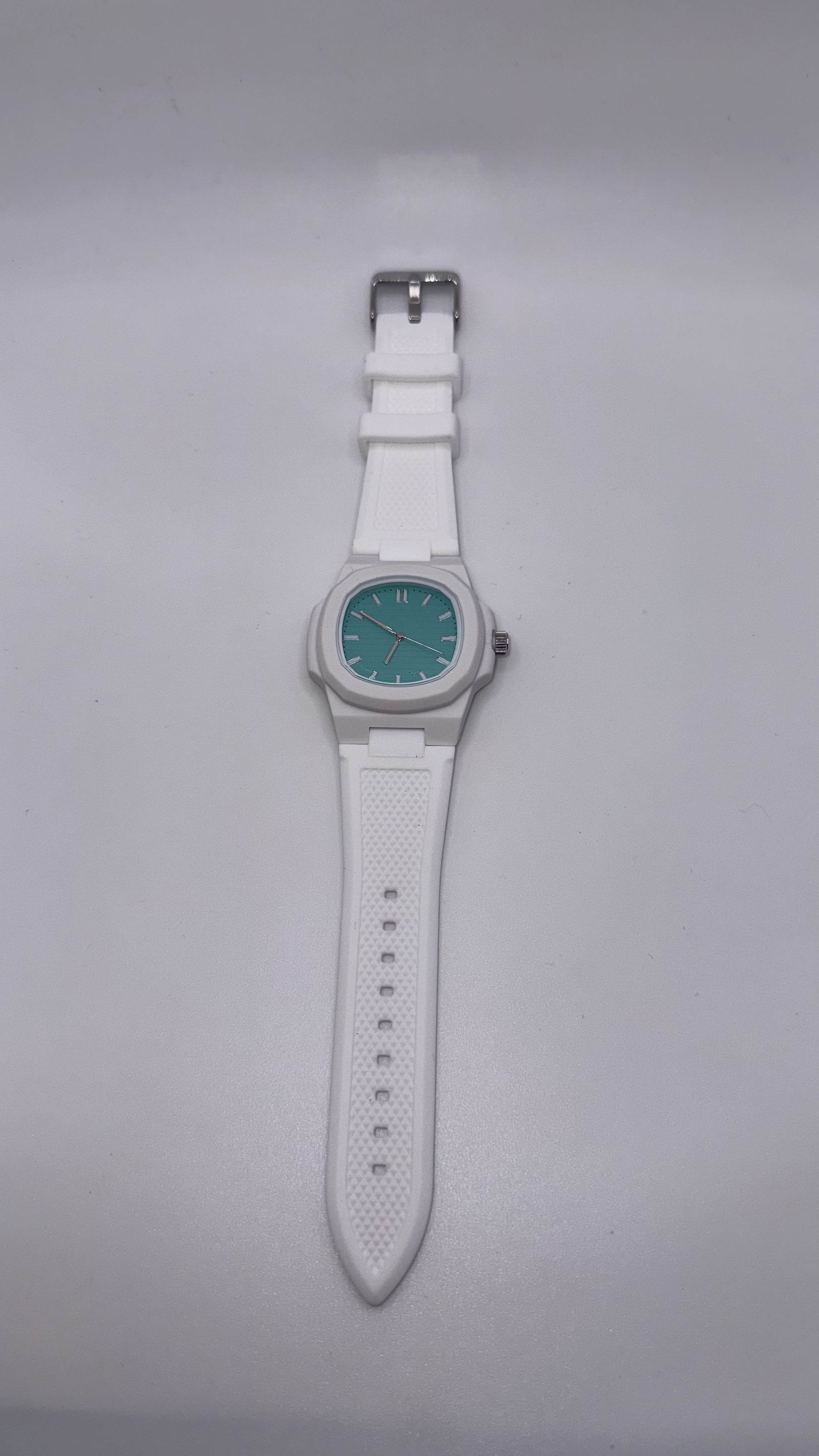 NEXUS WATCH ELITE - WHITE MINT