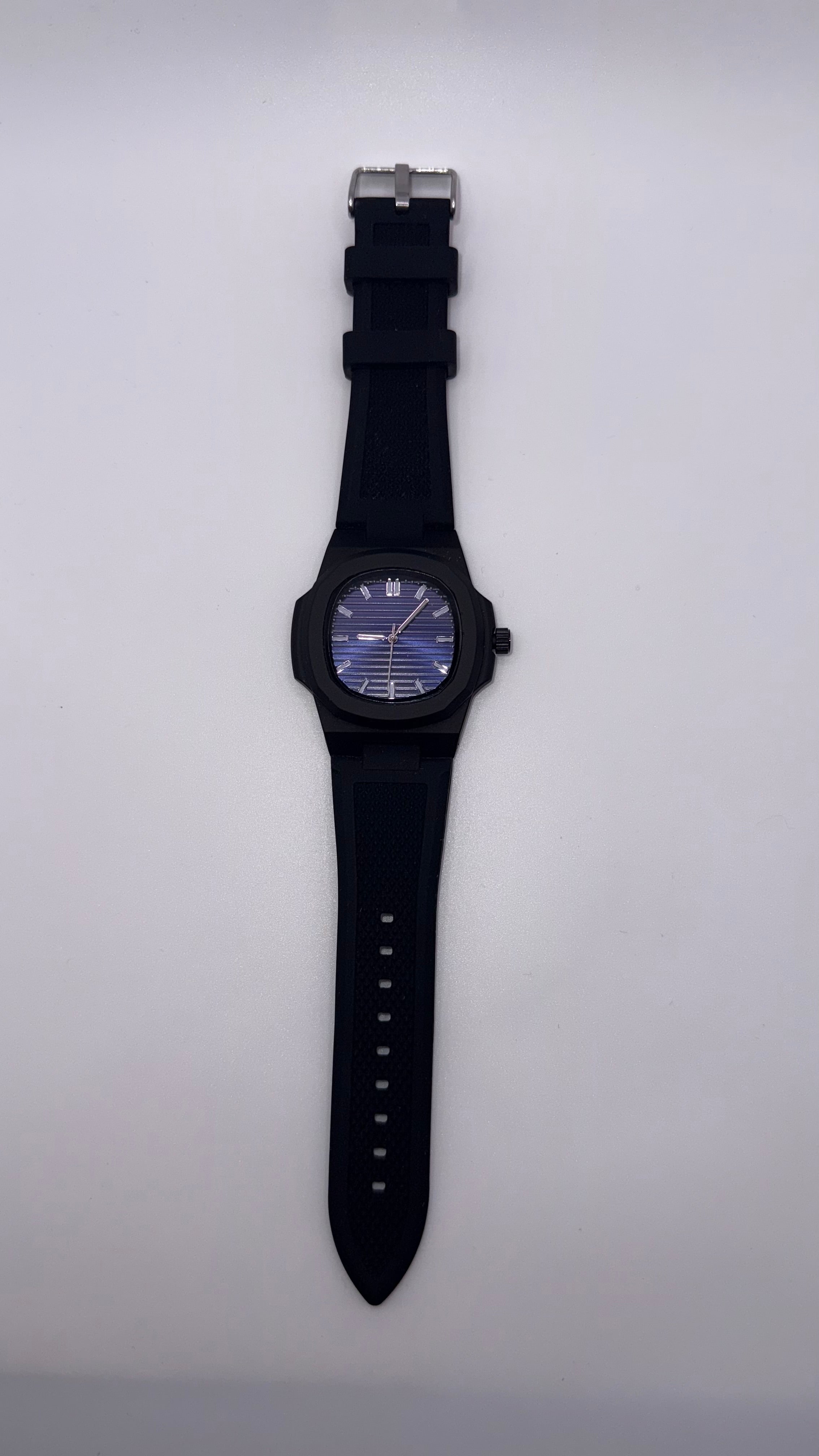 NEXUS WATCH ELITE - DEEP BLUE