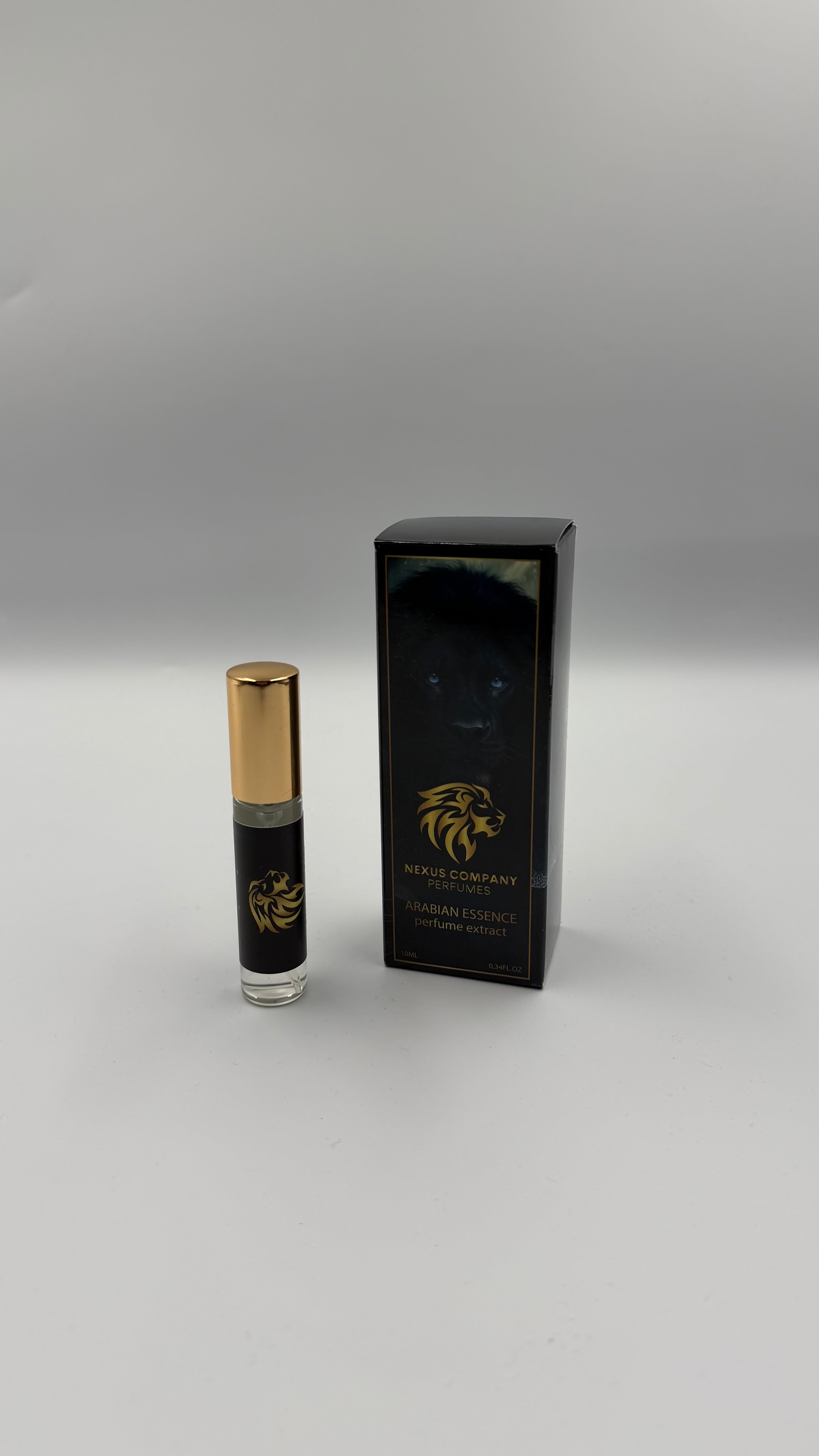 NEXUS PERFUME - ARABIAN ESSENCE