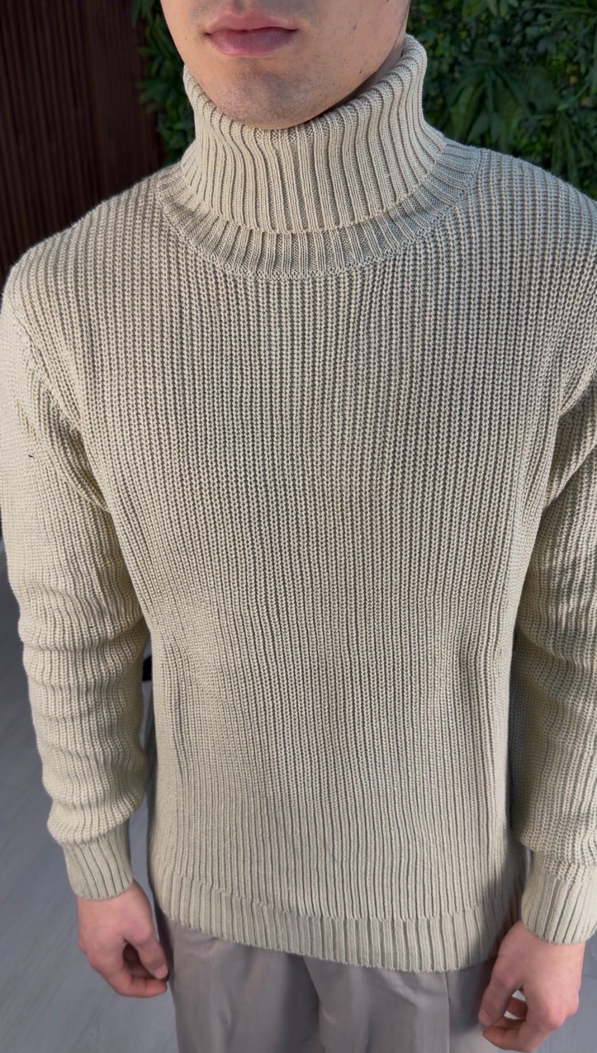 DOLCEVITA BEIGE