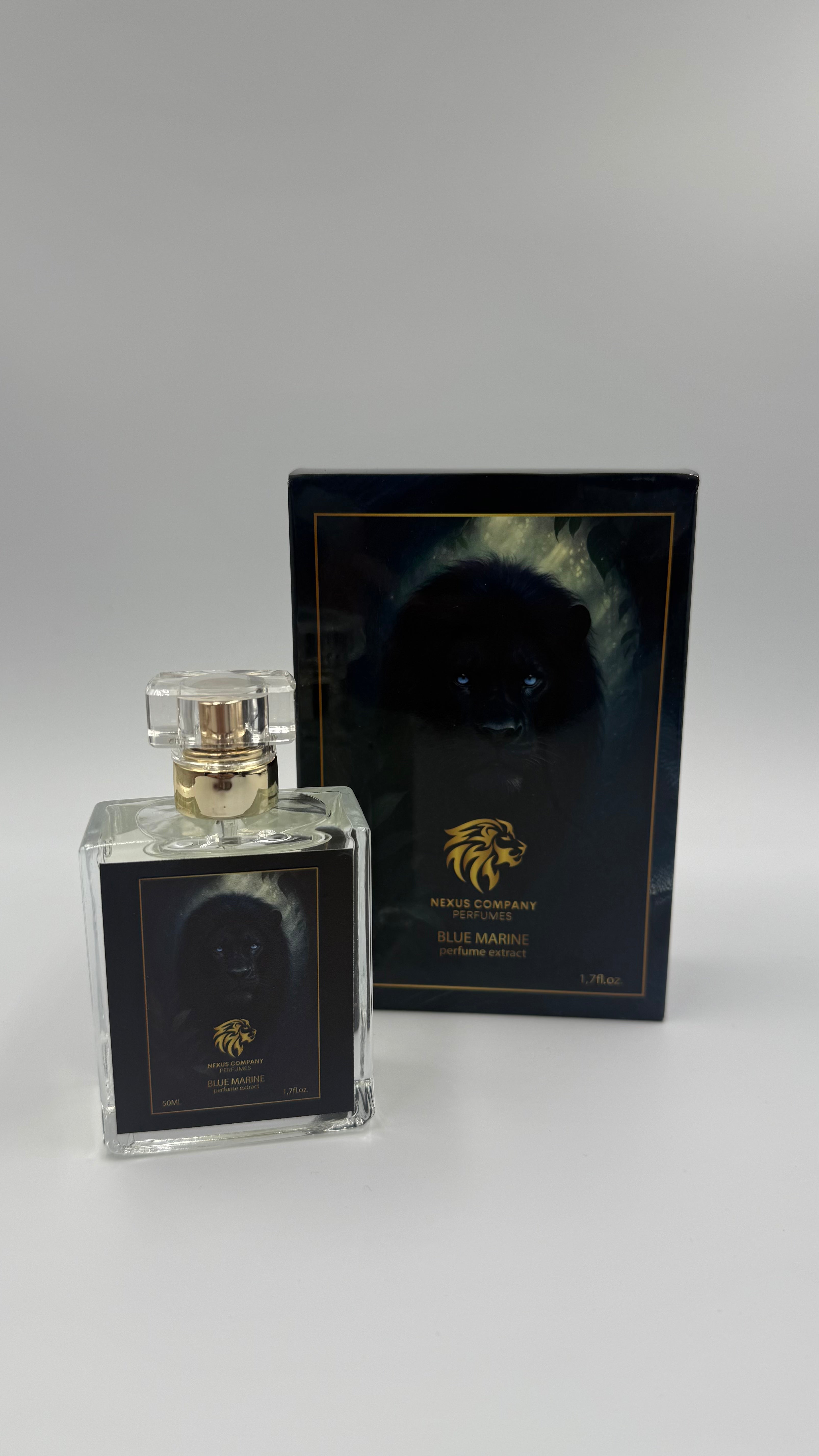 NEXUS PERFUME - BLUE MARINE