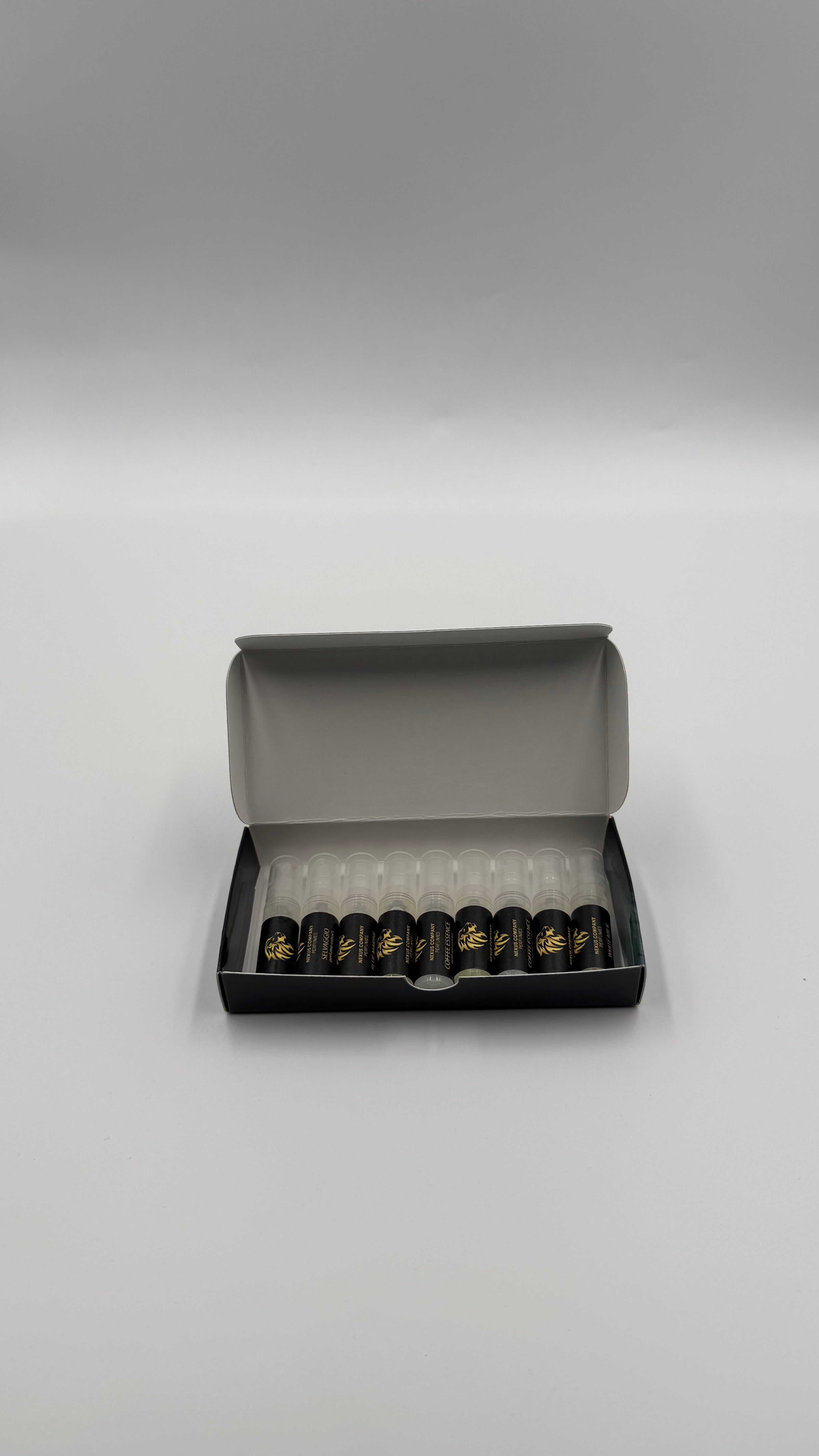 DISCOVERY KIT - NEXUS PERFUMES