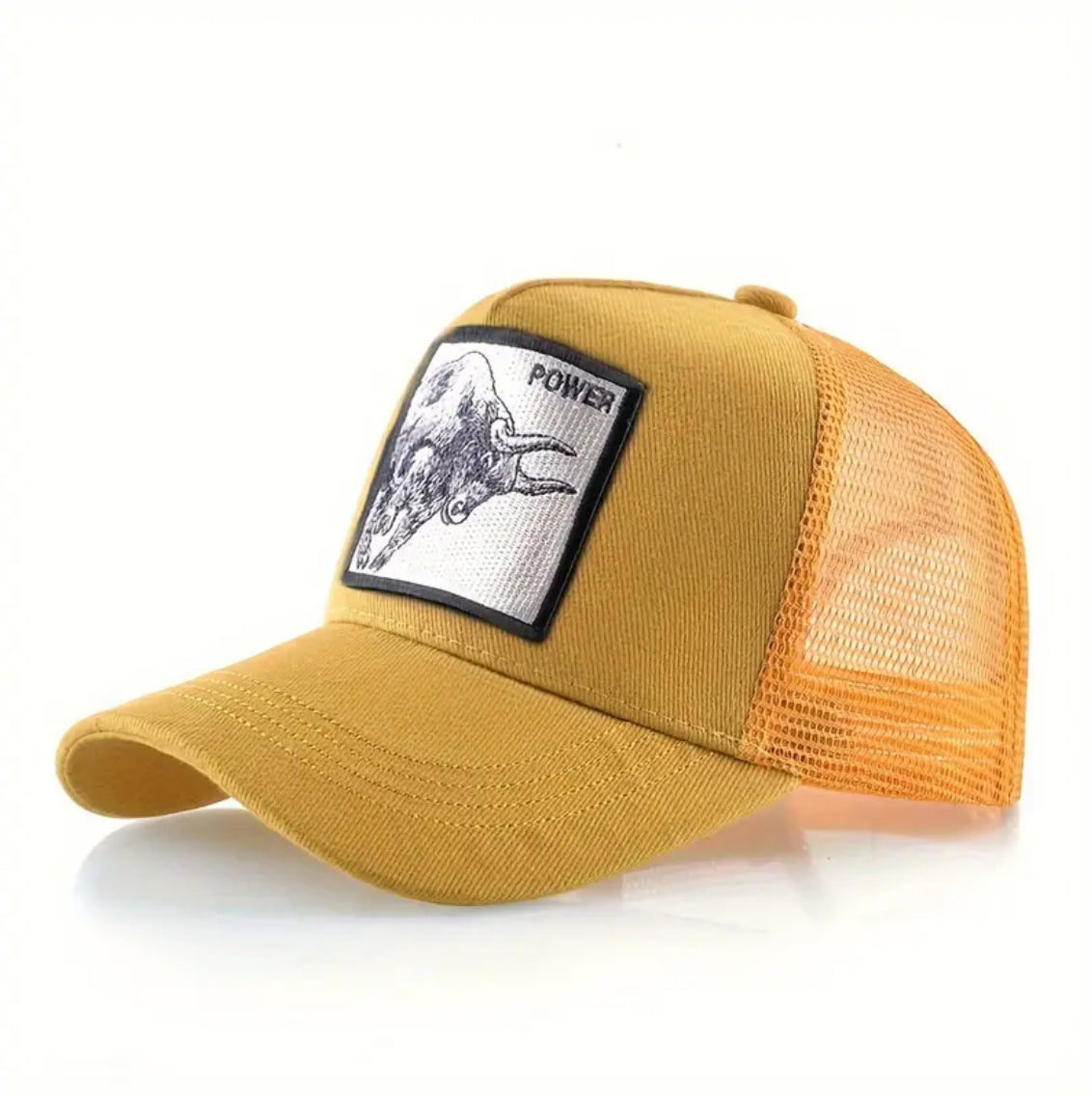 CAPPELLO POWER SENAPE