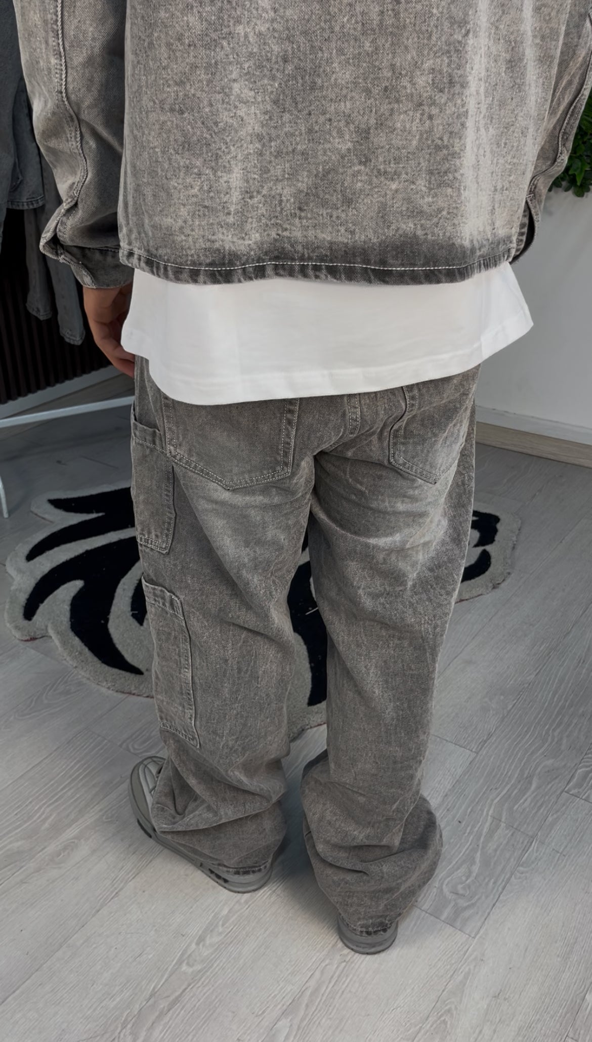 CORDSET PLATINUM