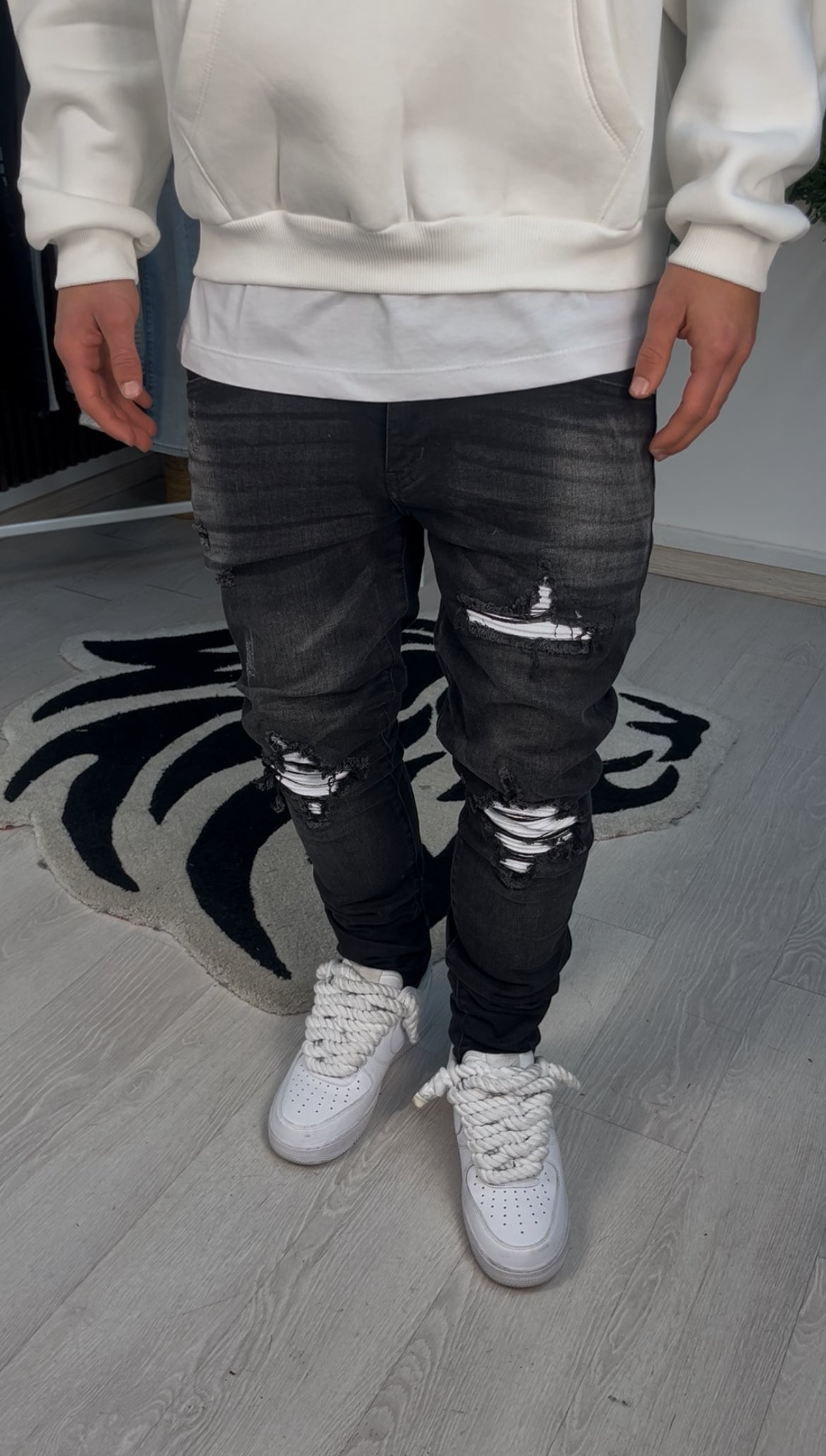 JEANS NEXUS MOONLIGHT