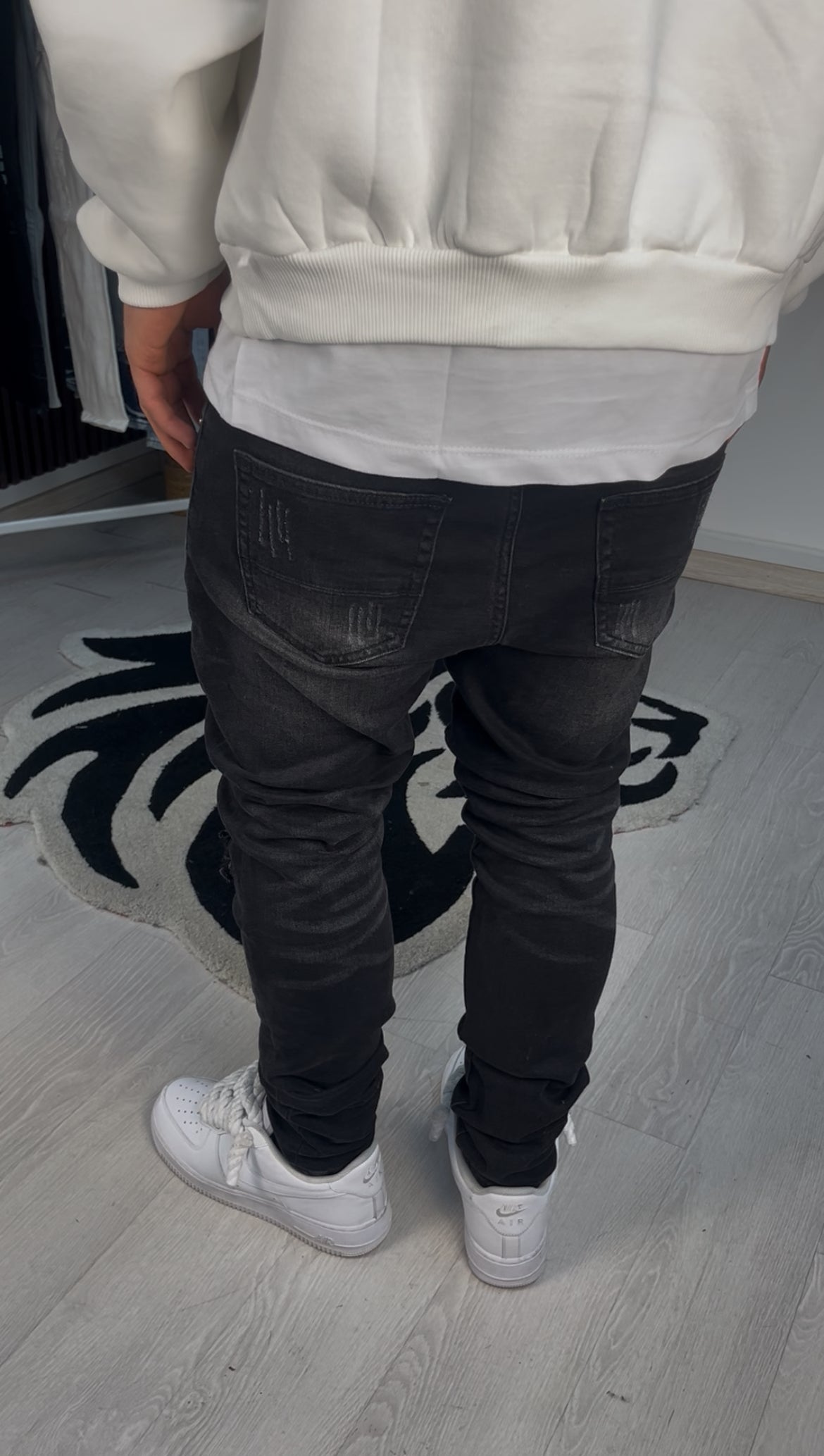 JEANS NEXUS MOONLIGHT