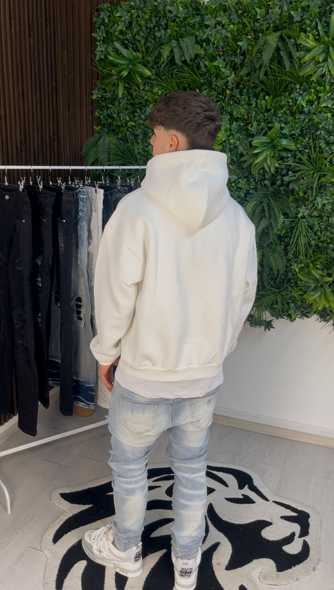 JEANS NEXUS DIAMOND