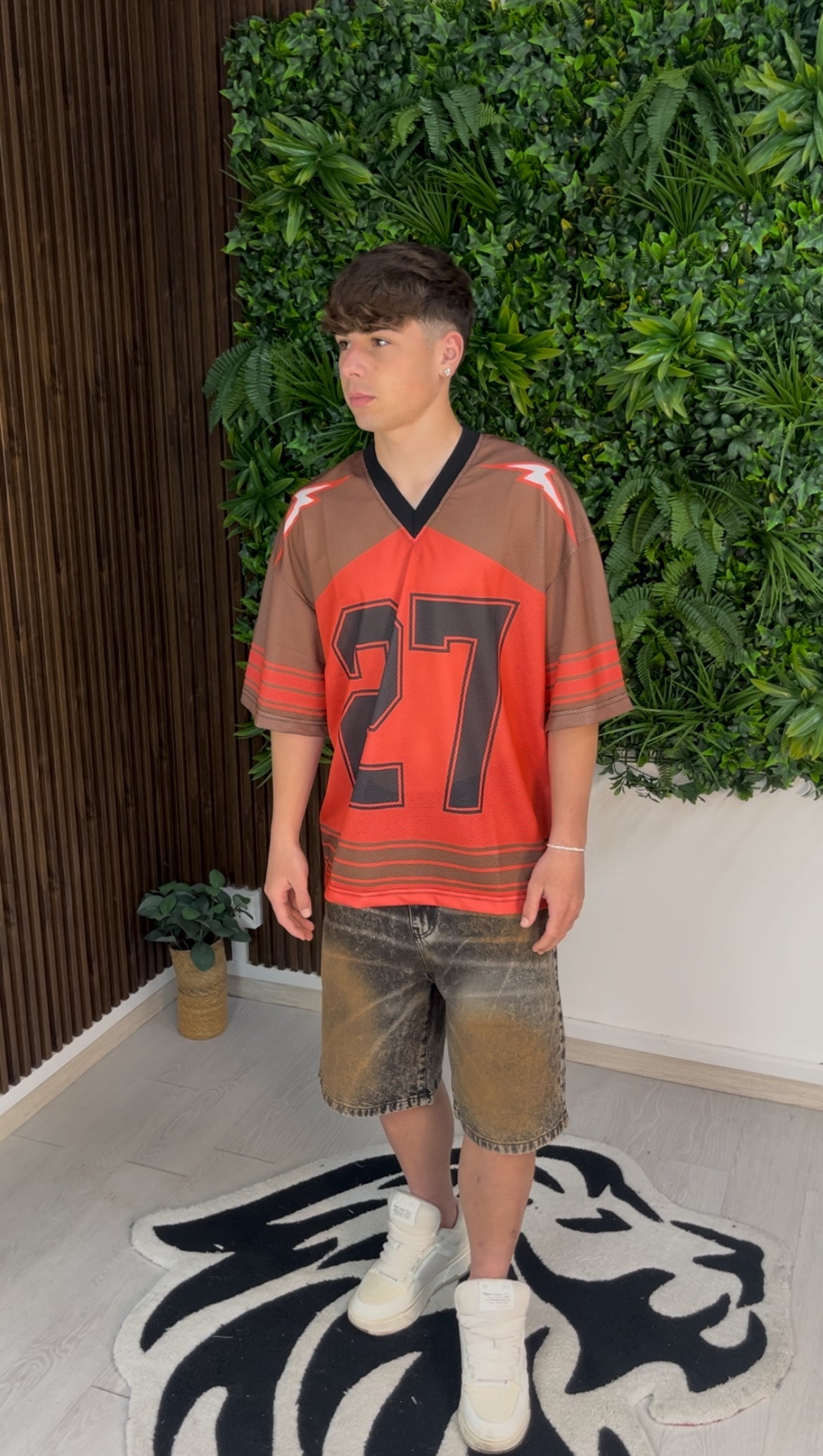 JORTS DIRTY