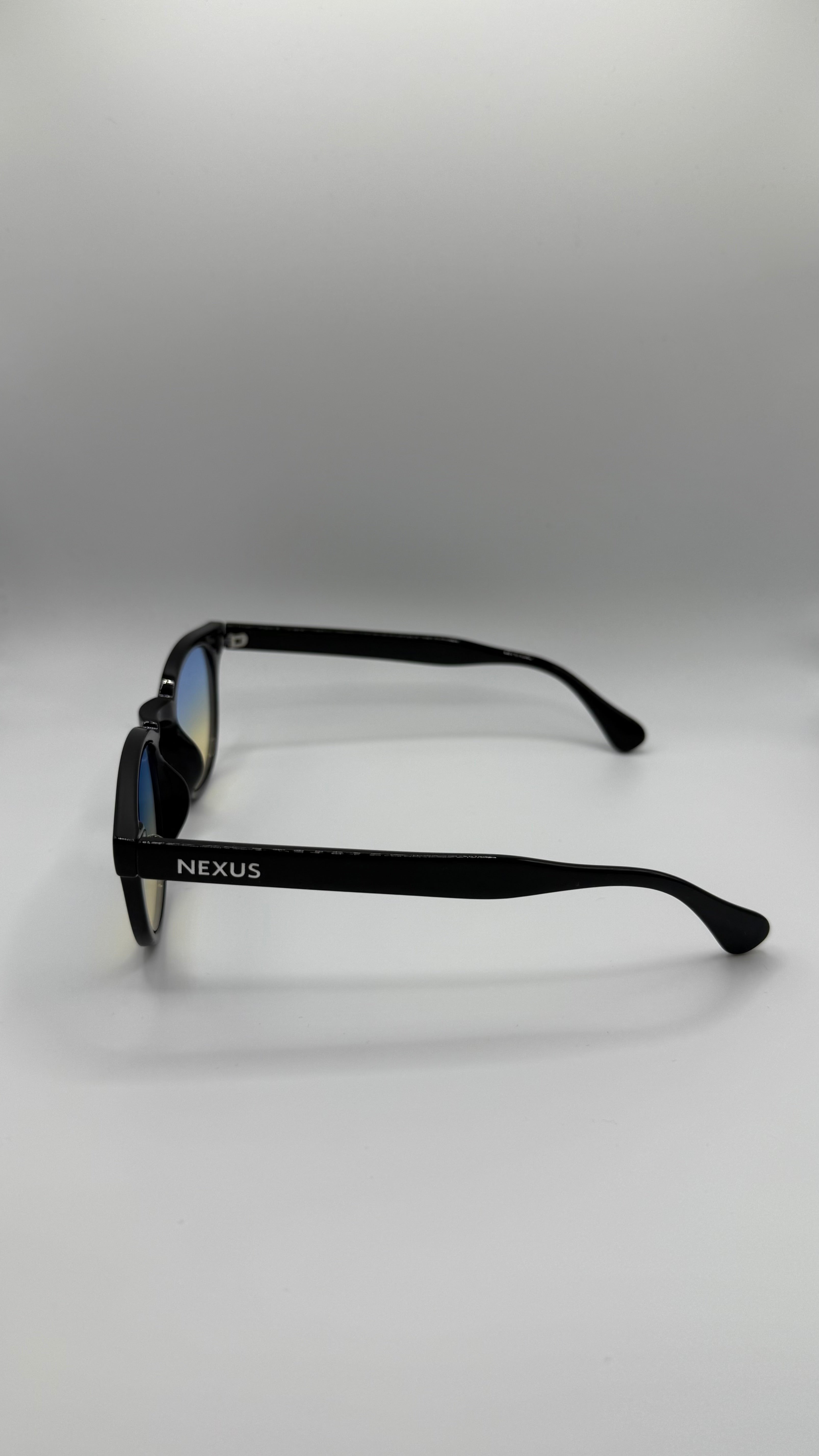 OCCHIALI SKYWAVE BLUE/YELLOW