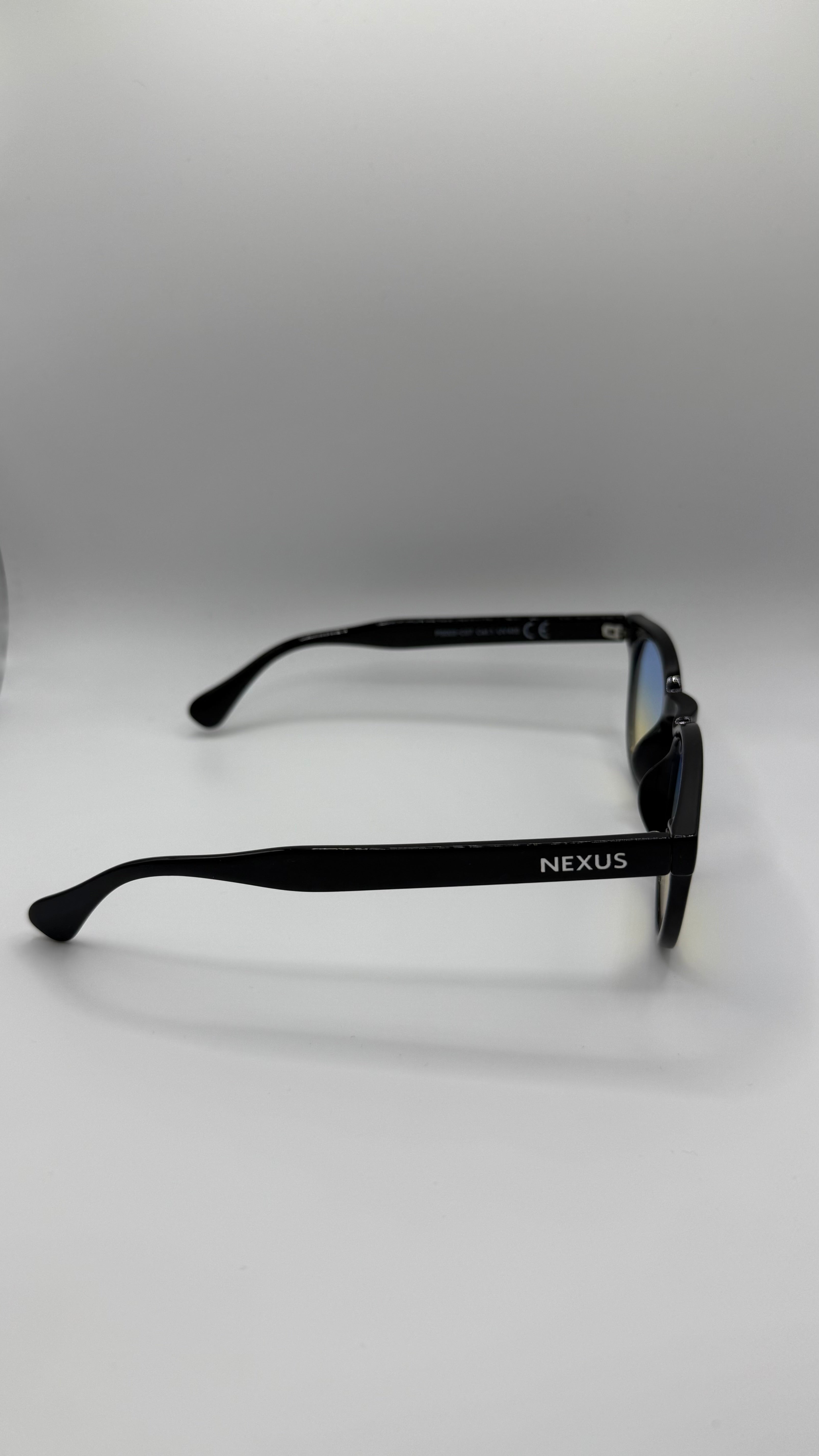 OCCHIALI SKYWAVE BLUE/YELLOW