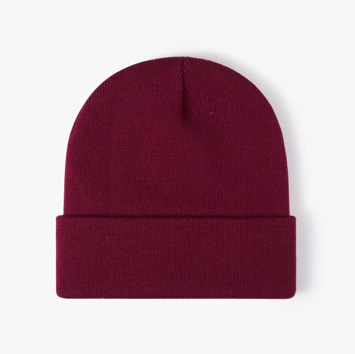 BERRETTO BASIC BORDEAUX