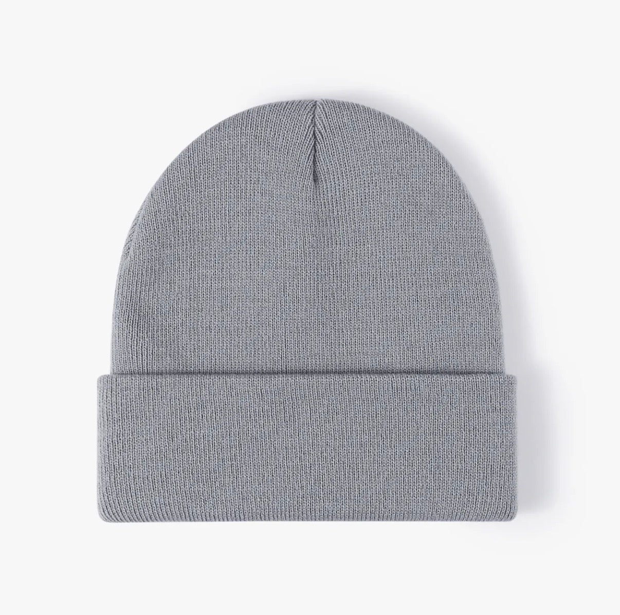 BERRETTO BASIC GRIGIO