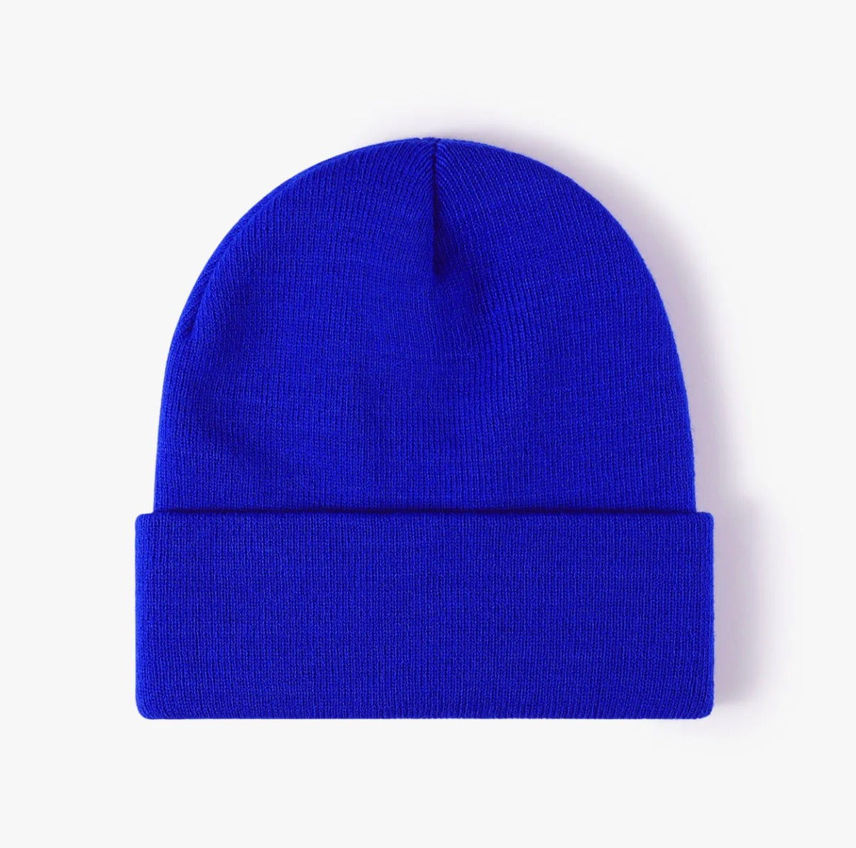 BERRETTO BASIC BLU