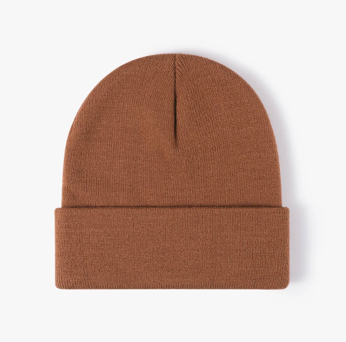 BERRETTO BASIC CAMEL