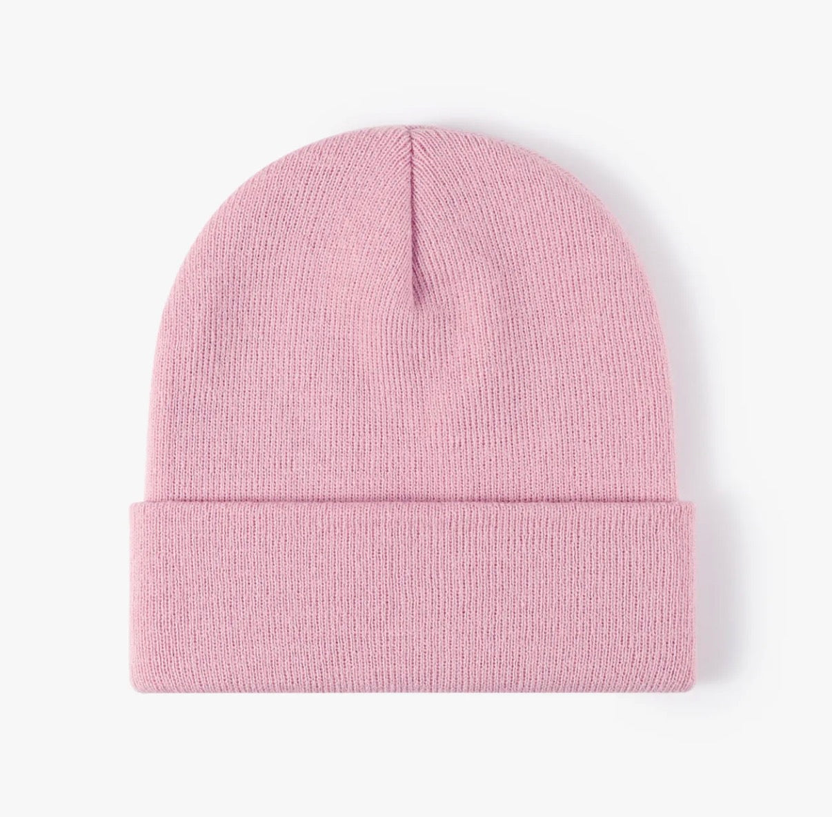 BERRETTO BASIC ROSA