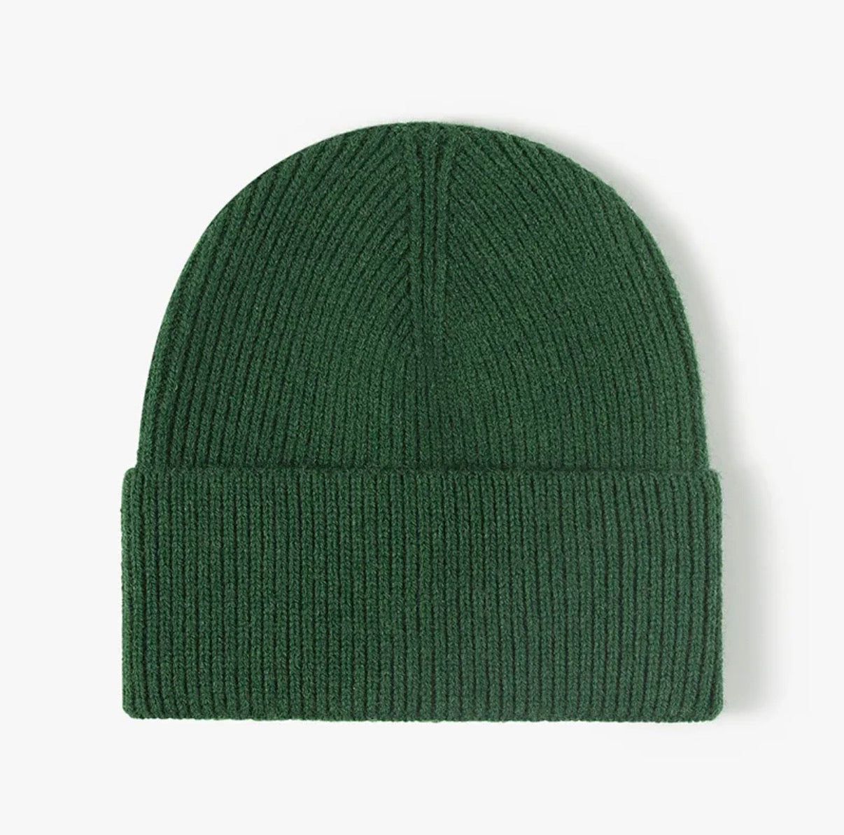 BERRETTO PREMIUM VERDE
