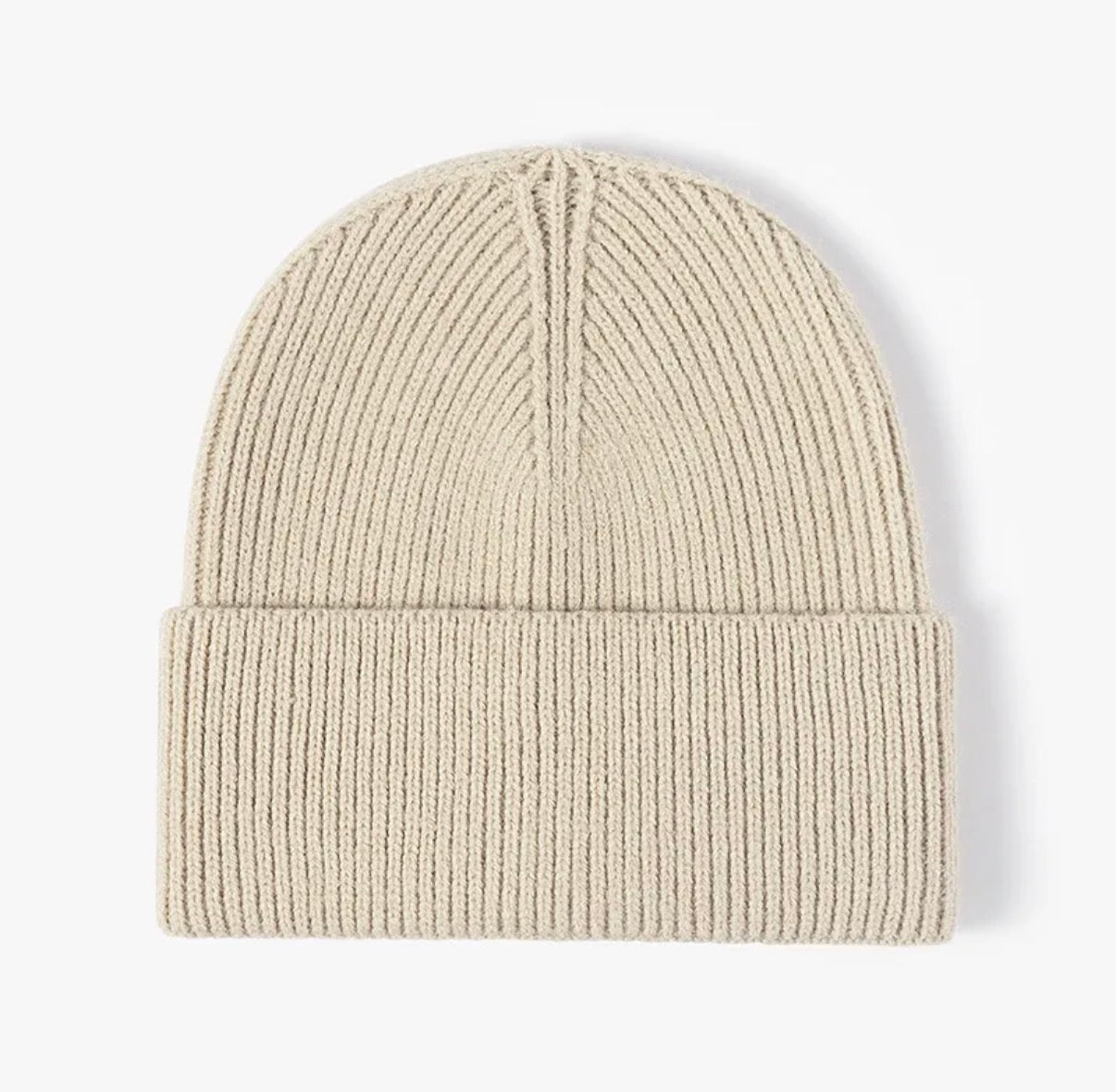 BERRETTO PREMIUM BEIGE