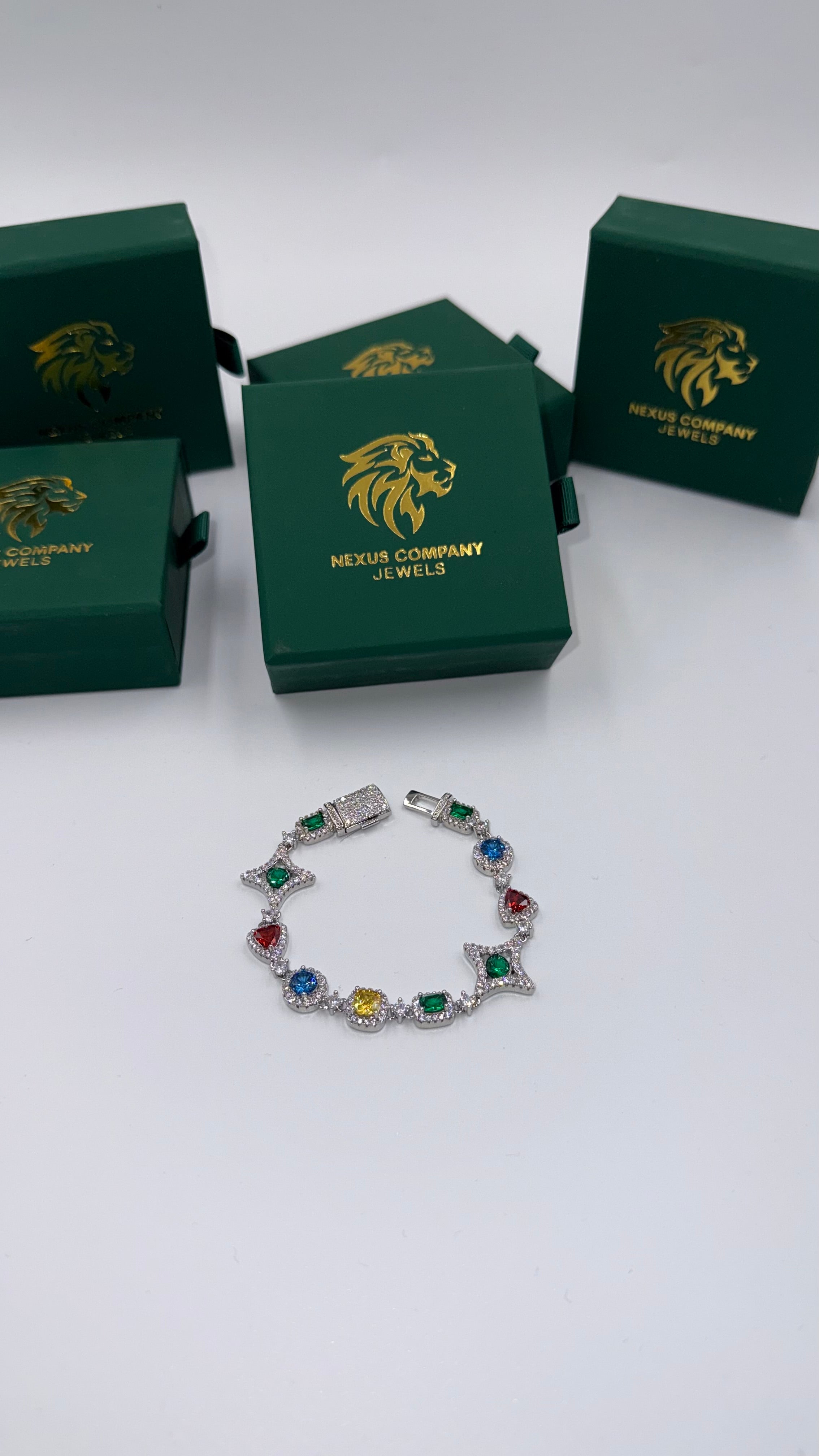 BRACCIALE PRISM