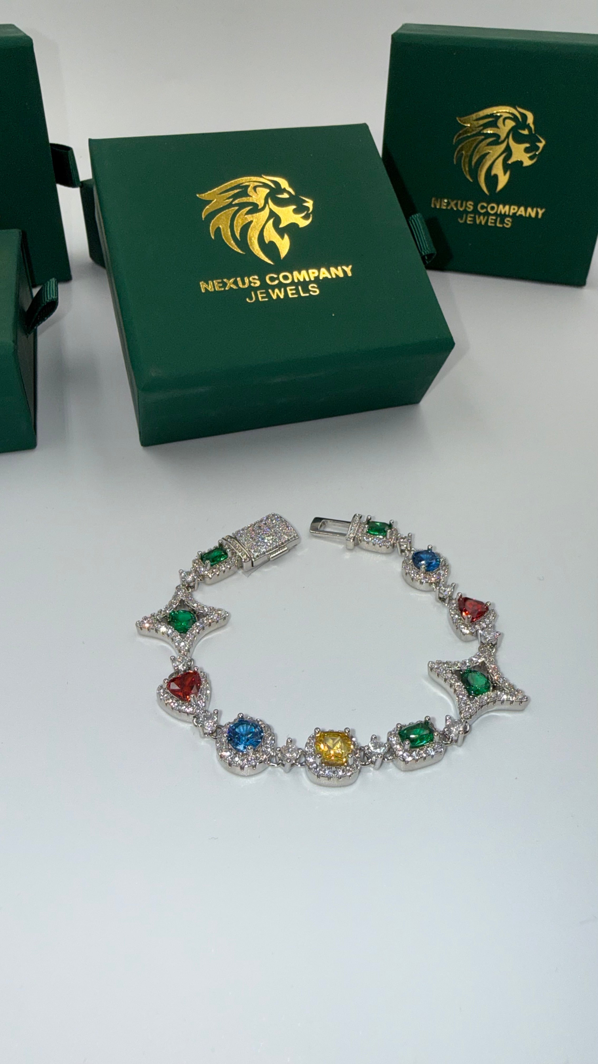 BRACCIALE PRISM