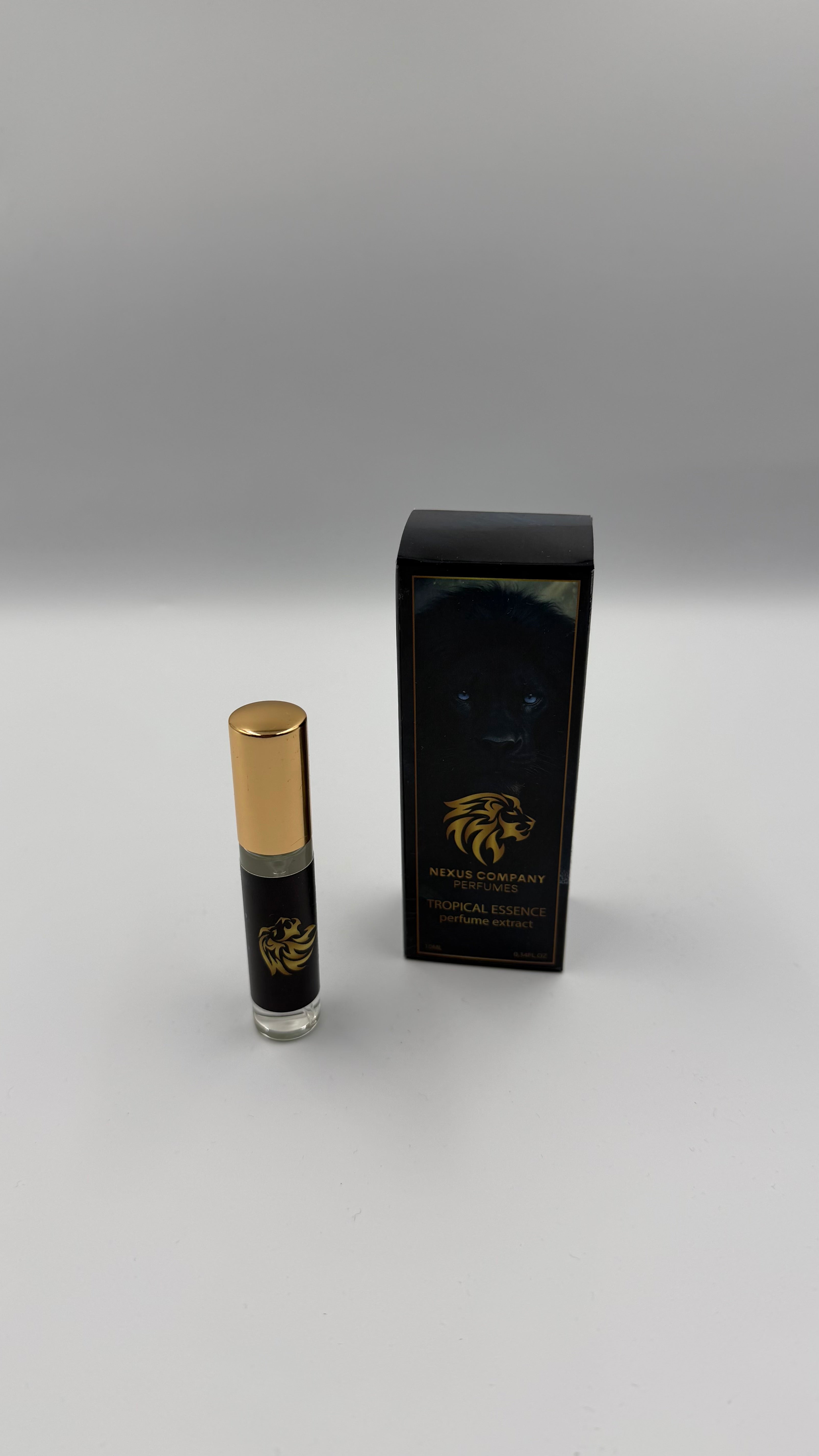 NEXUS PERFUME - TROPICAL ESSENCE