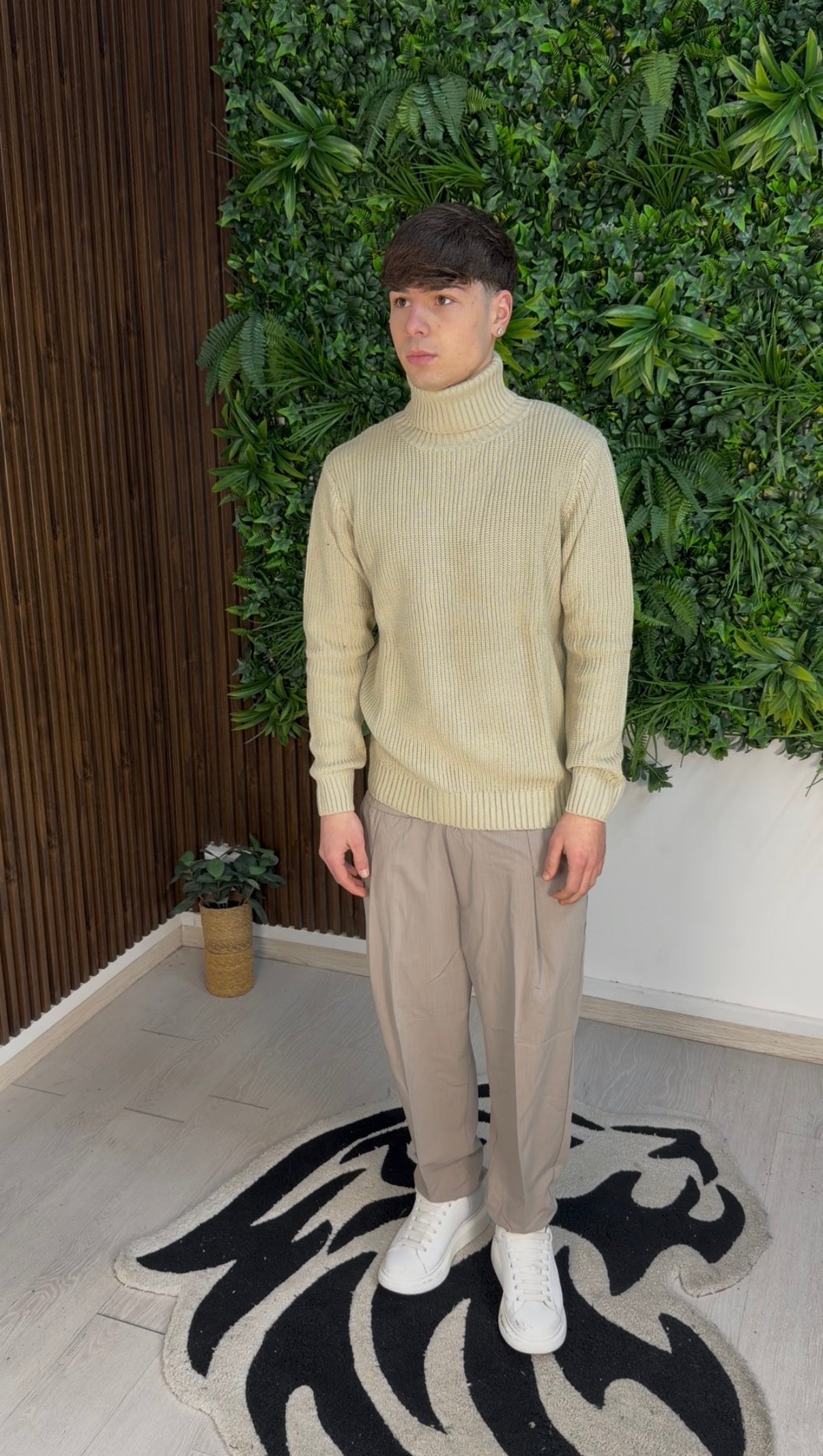 DOLCEVITA BEIGE