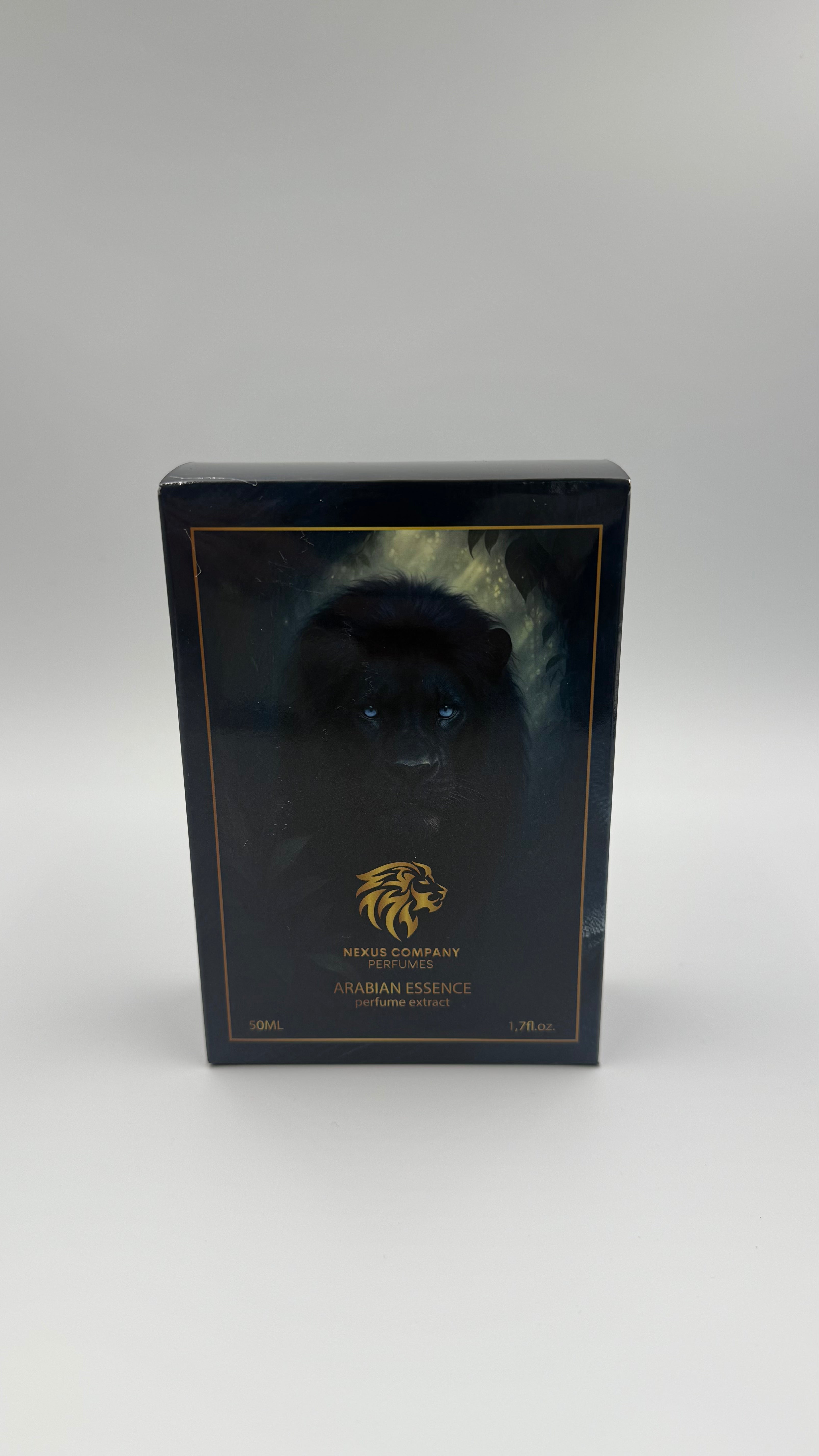 NEXUS PERFUME - ARABIAN ESSENCE